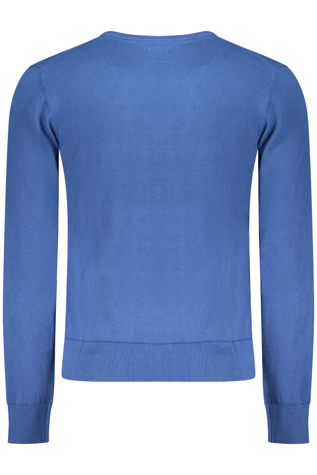 U.S. GRAND MAGLIA UOMO BLU - Miniatura 2