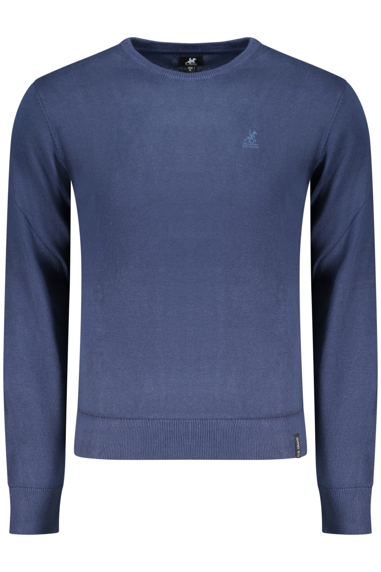 U.S. GRAND MAGLIA UOMO BLU - Immagine principale