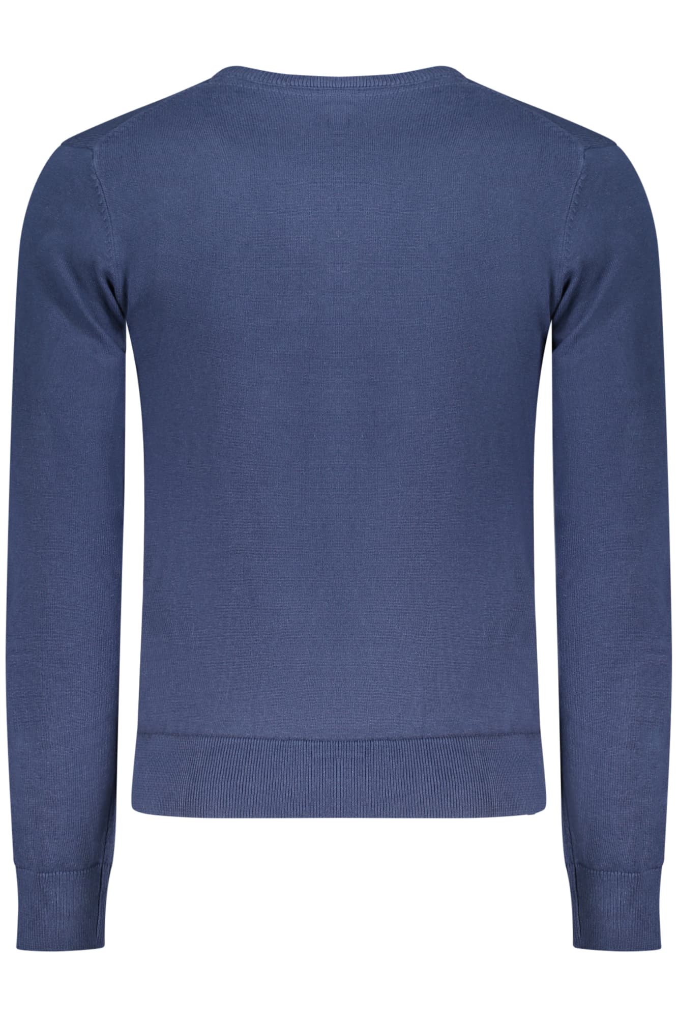 U.S. GRAND MAGLIA UOMO BLU - Miniatura 2