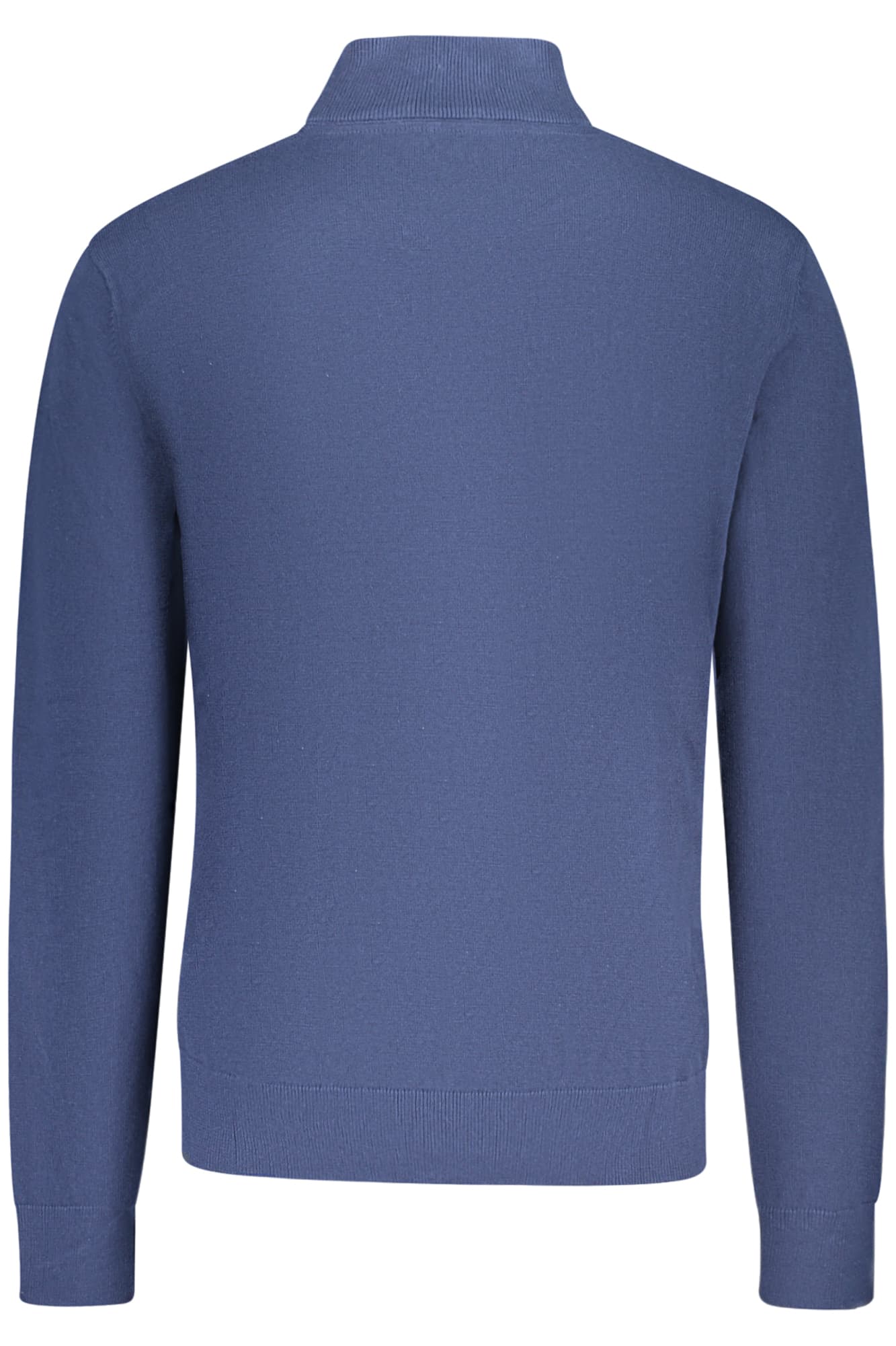 U.S. GRAND CARDIGAN UOMO BLU - Miniatura 2