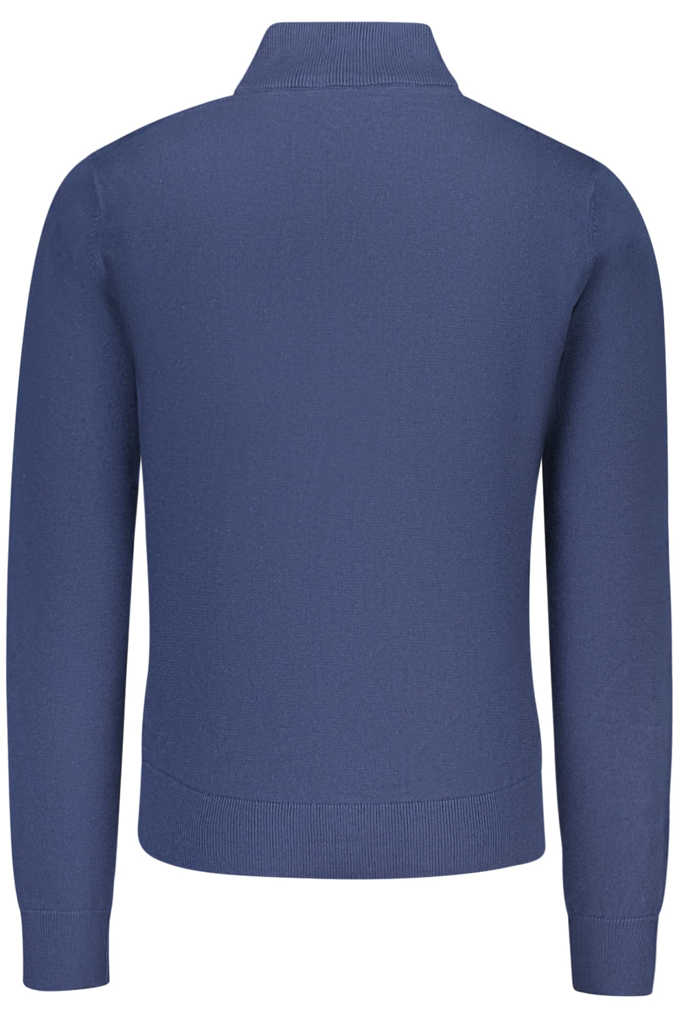 U.S. GRAND CARDIGAN UOMO BLU - Miniatura 3