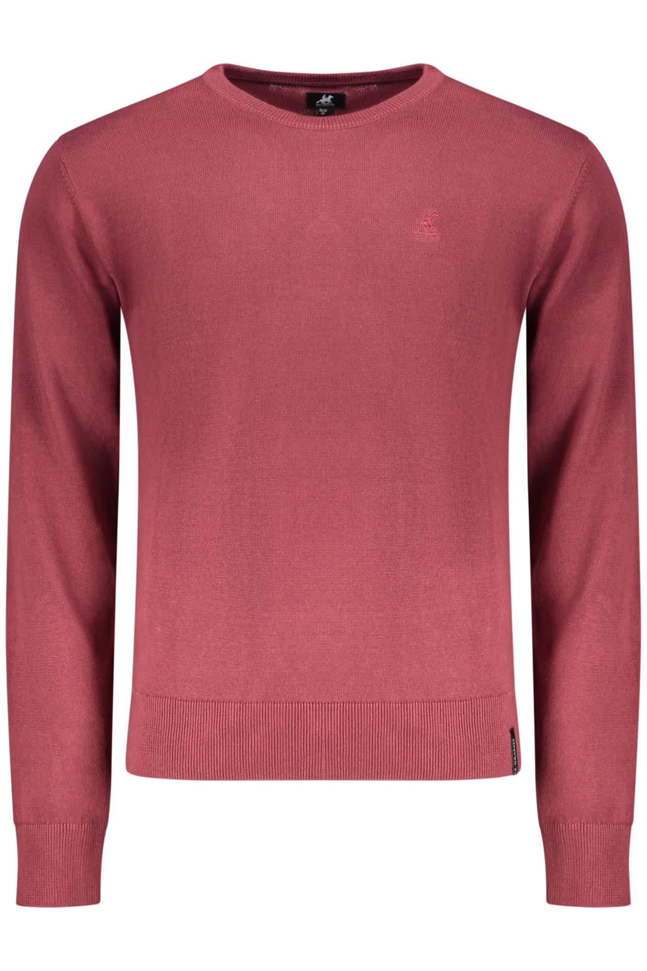 U.S. GRAND MAGLIA UOMO ROSSO - Immagine principale