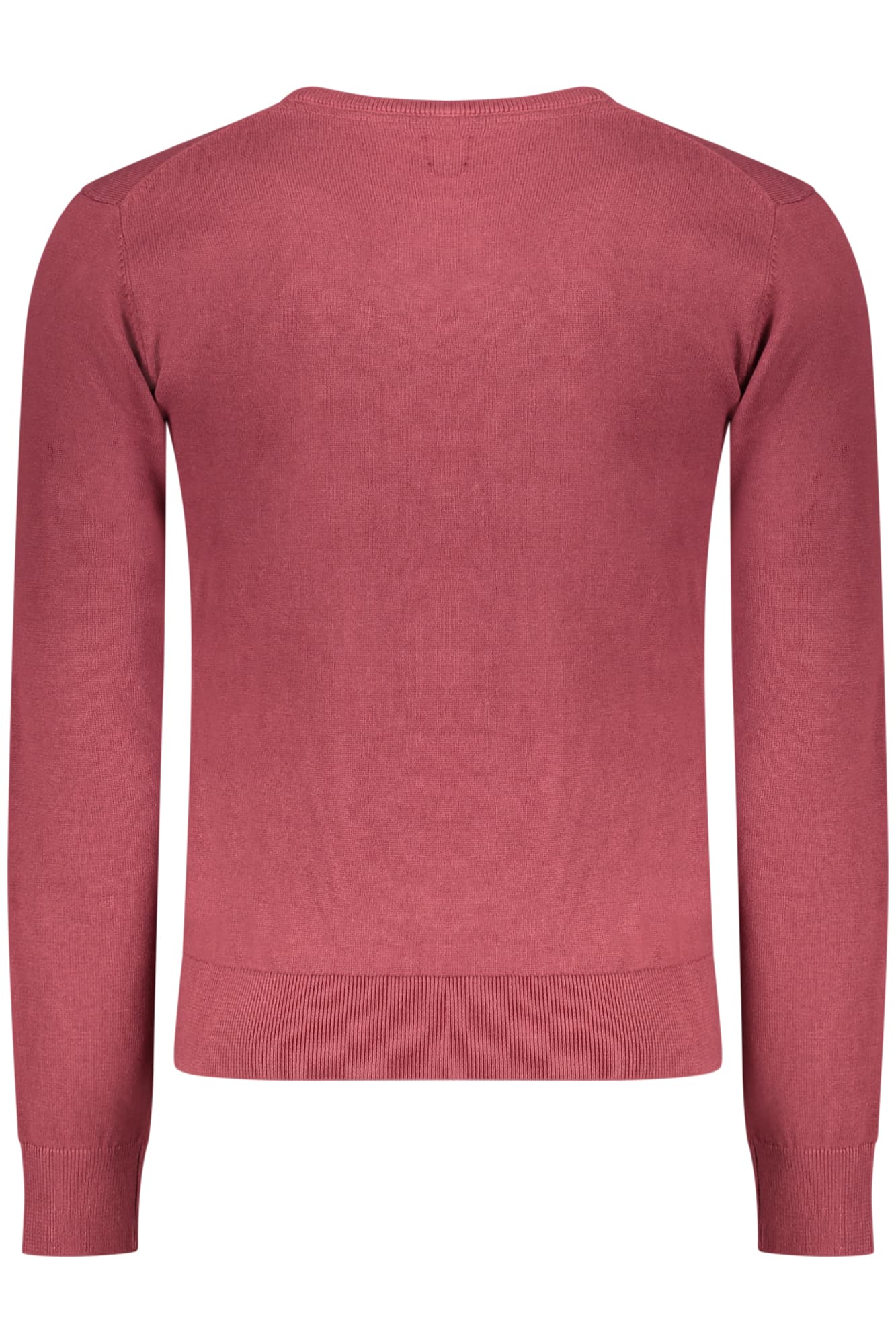 U.S. GRAND MAGLIA UOMO ROSSO - Miniatura 2