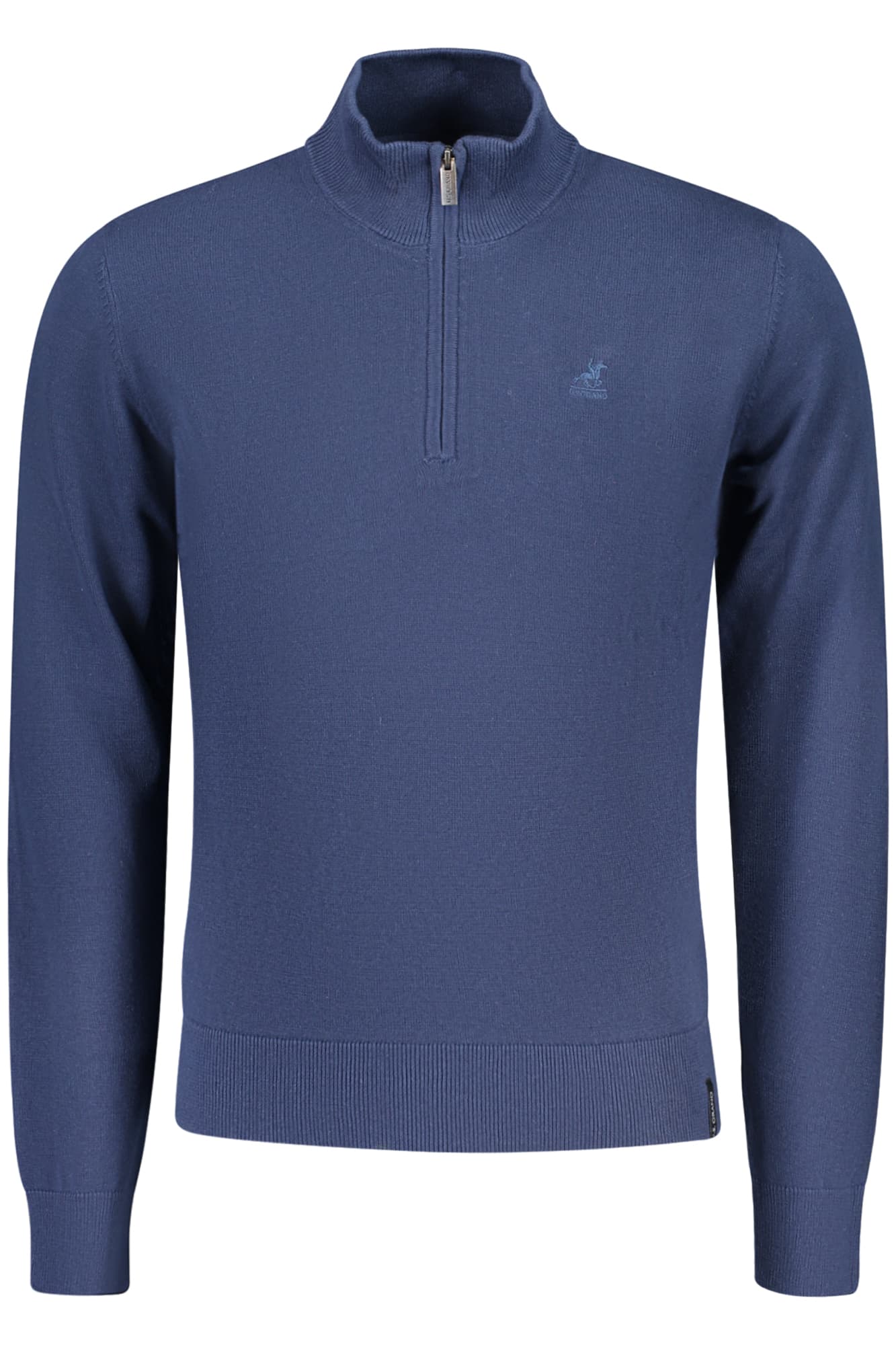 U.S. GRAND MAGLIA UOMO BLU - Immagine 1