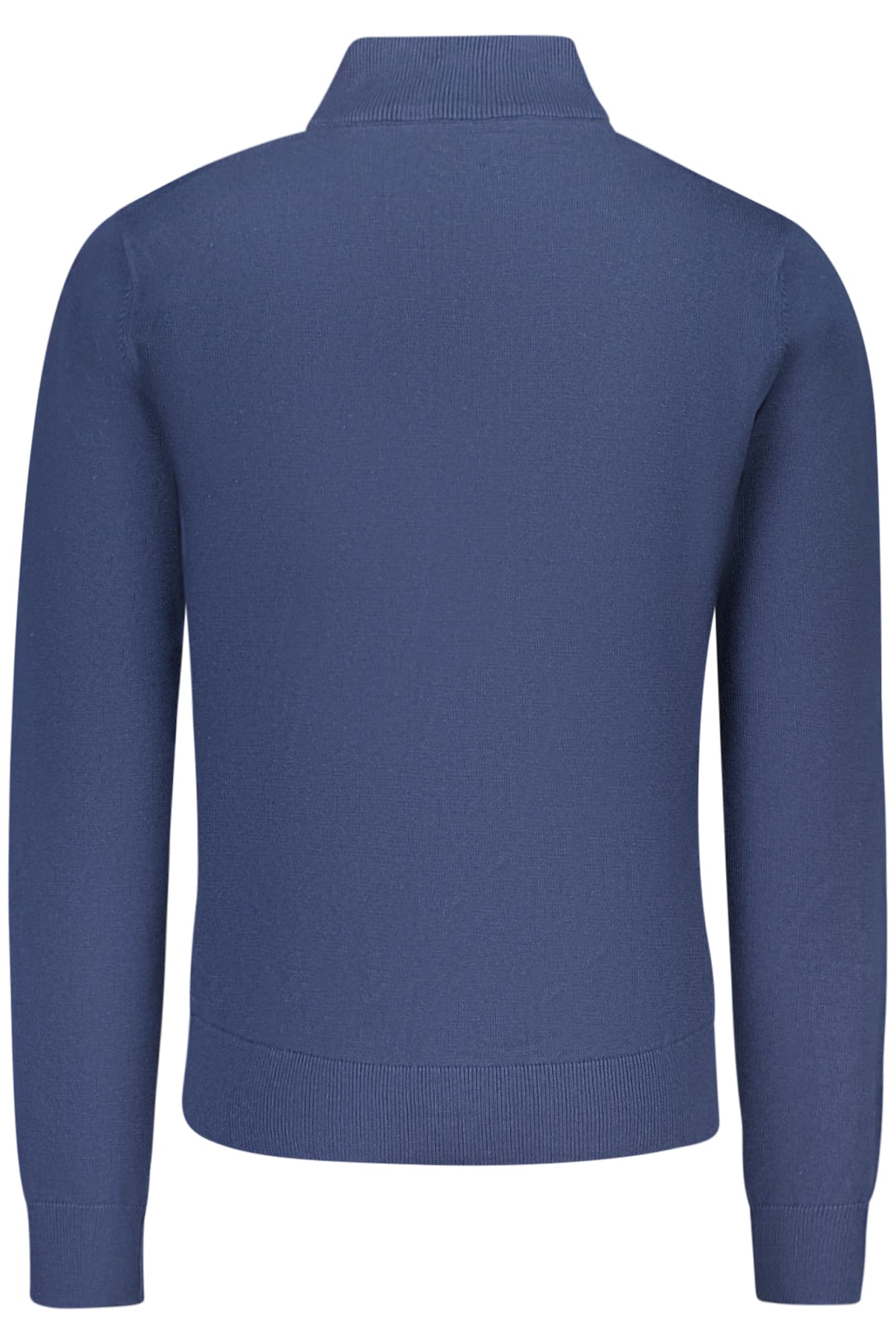 U.S. GRAND MAGLIA UOMO BLU - Miniatura 2