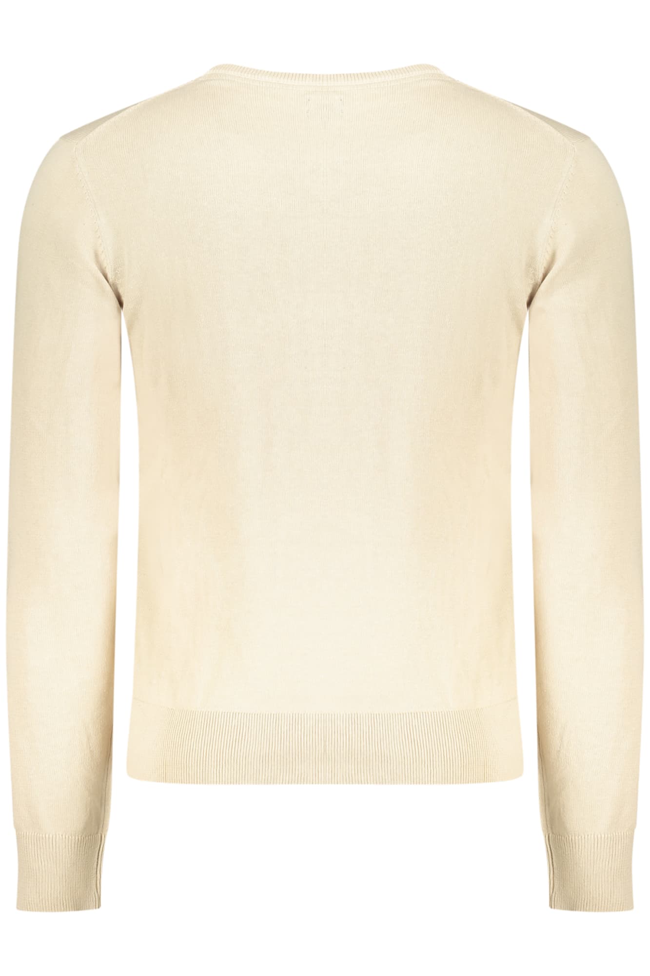 U.S. GRAND MAGLIA UOMO BEIGE - Miniatura 2