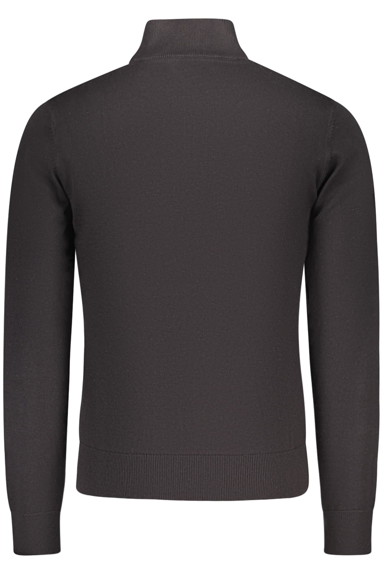 U.S. GRAND MAGLIA UOMO NERO - Miniatura 2