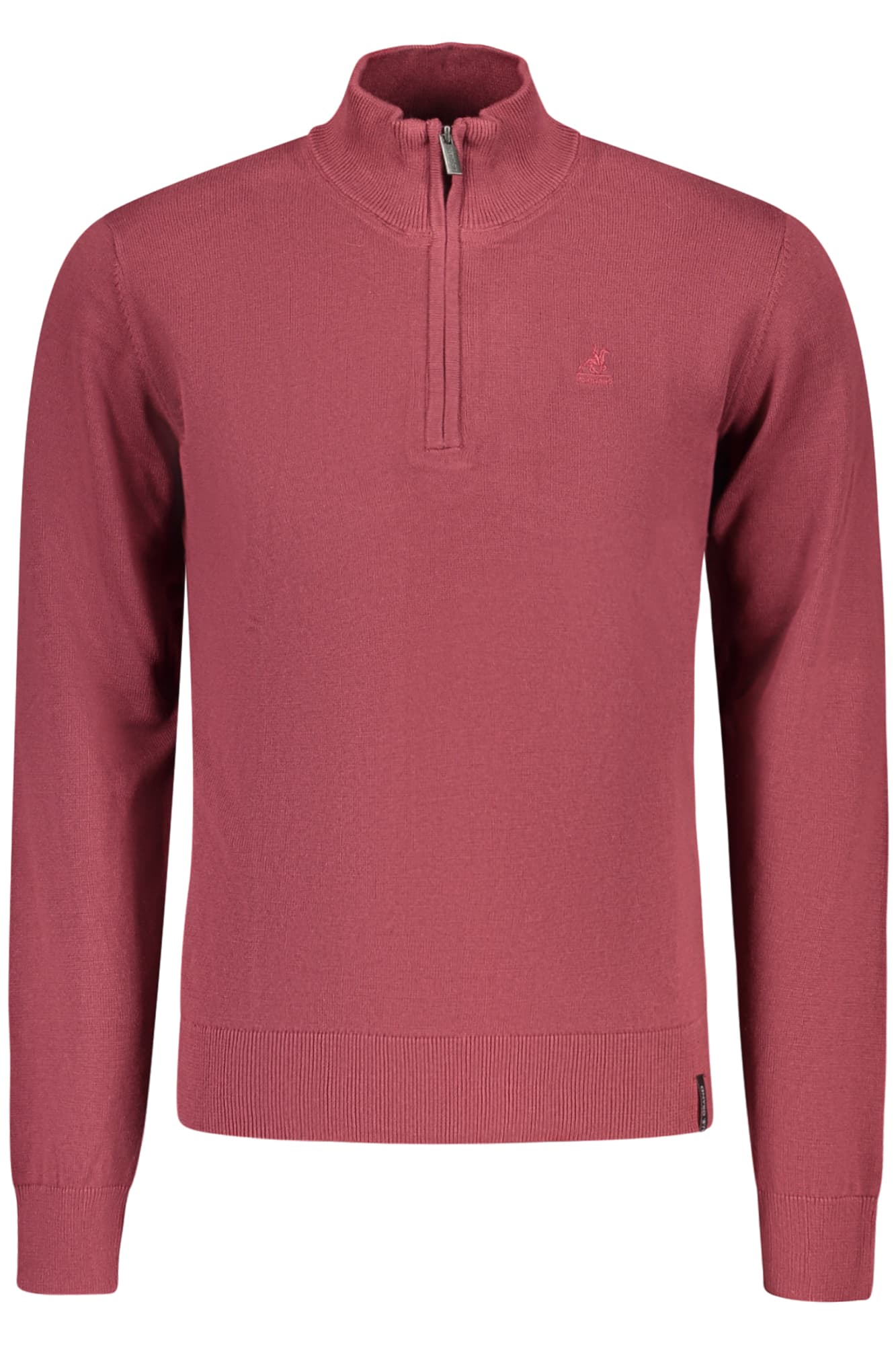 U.S. GRAND MAGLIA UOMO ROSSO - Immagine 1