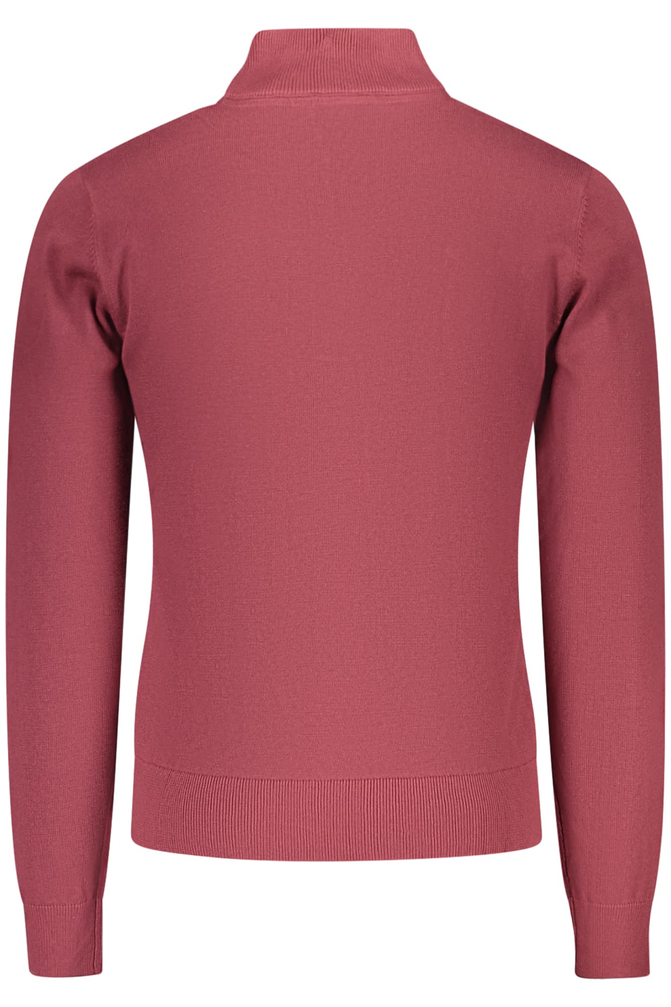 U.S. GRAND MAGLIA UOMO ROSSO - Miniatura 2