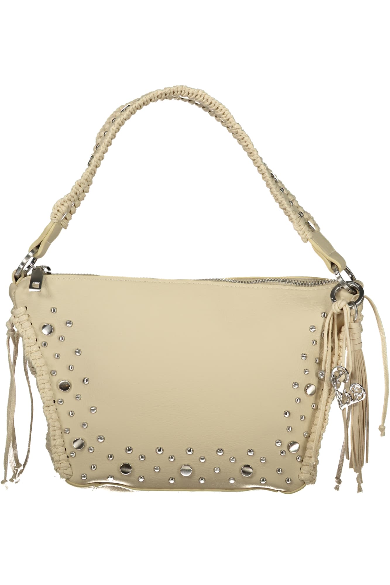 DESIGUAL BORSA DONNA BEIGE - Immagine principale