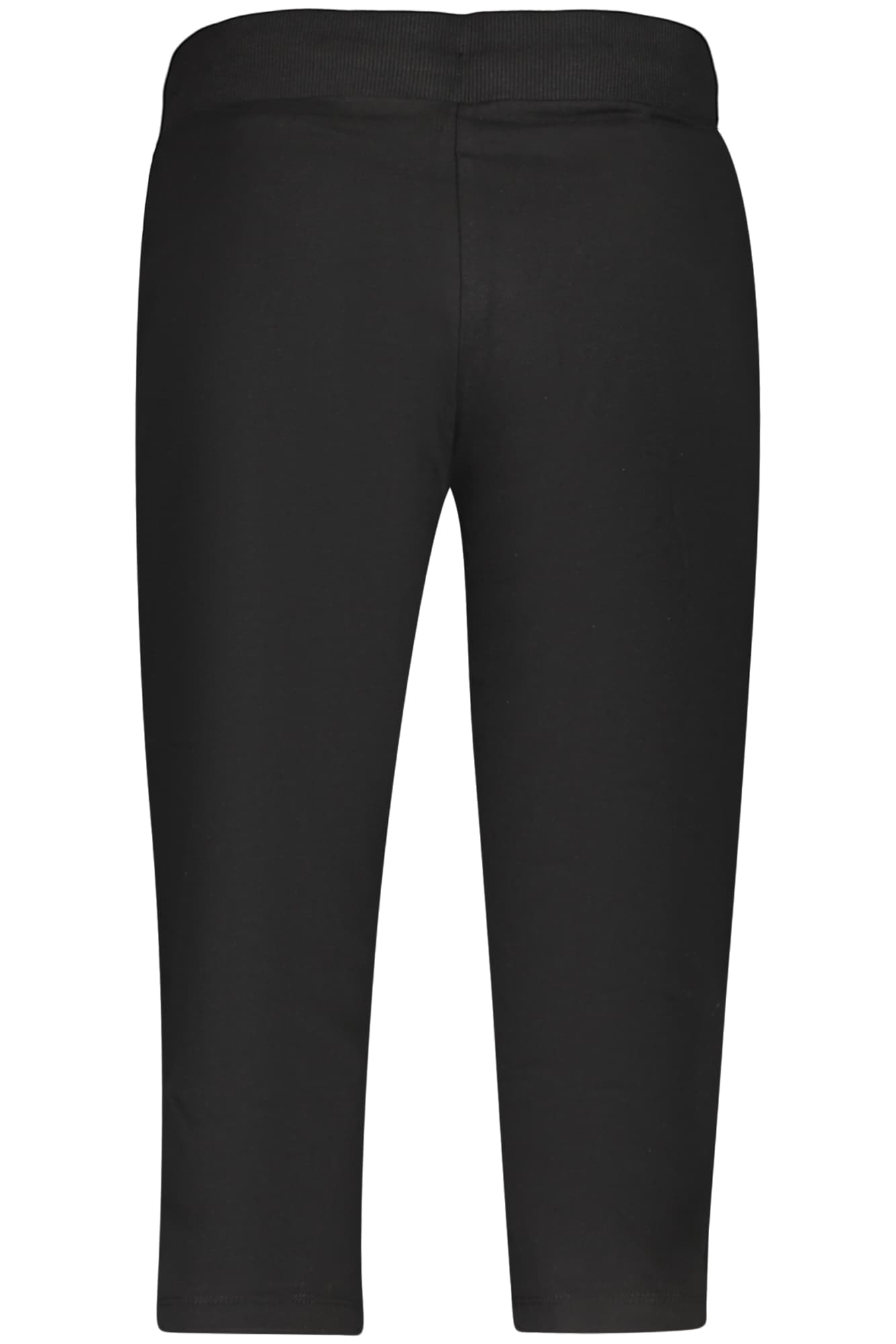 FREDDY PANTALONE TUTA LUNGO DONNA NERO - Miniatura 2