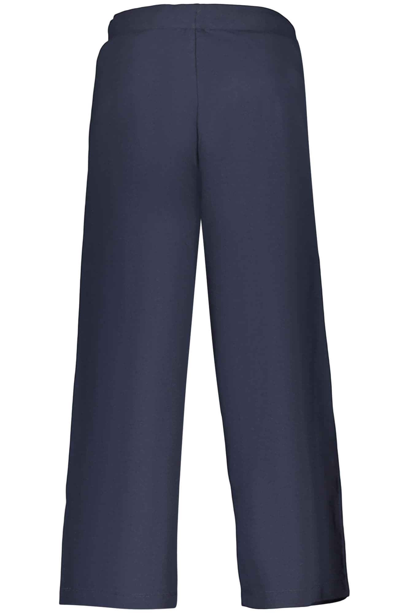 FREDDY PANTALONE TUTA LUNGO DONNA BLU - Miniatura 2