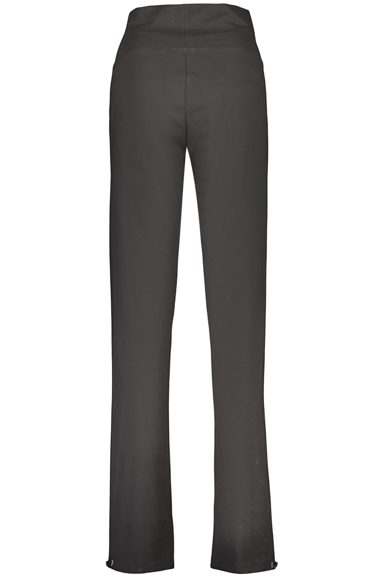 FREDDY PANTALONE TUTA LUNGO DONNA NERO - Miniatura 2