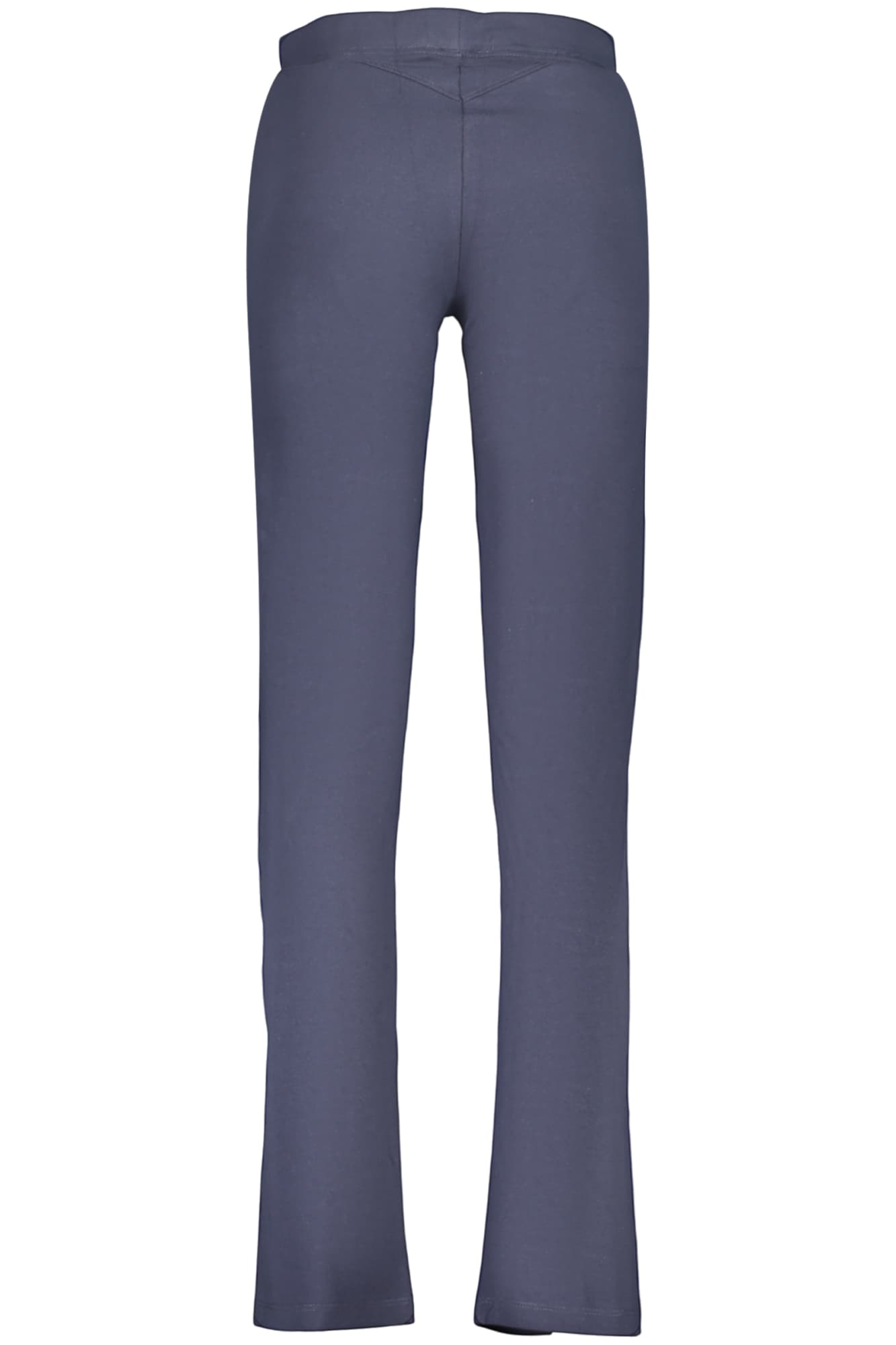 FREDDY PANTALONE TUTA LUNGO DONNA BLU - Miniatura 2