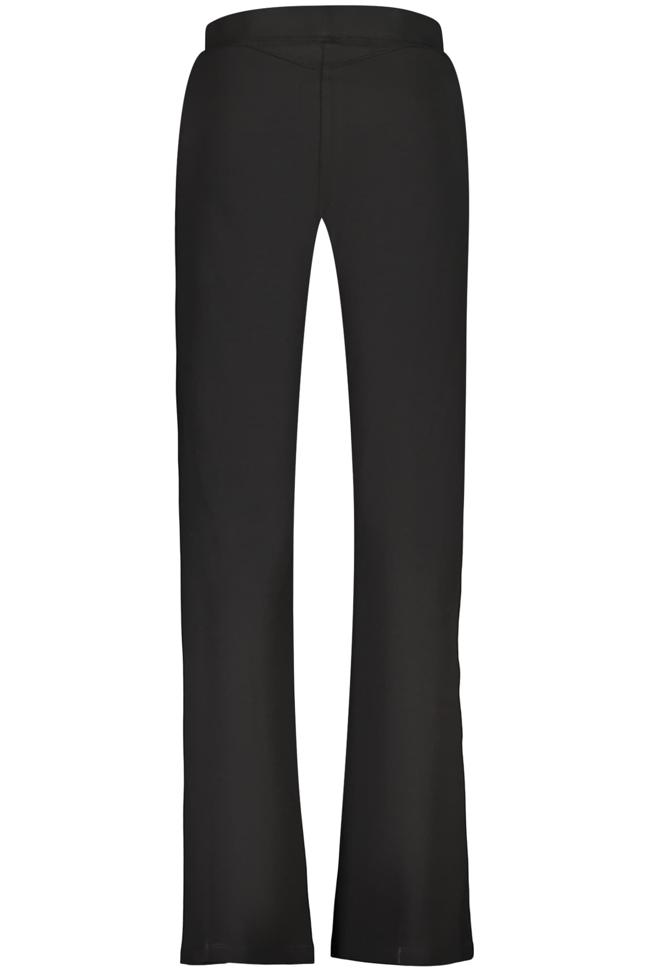 FREDDY PANTALONE TUTA LUNGO DONNA NERO - Miniatura 2