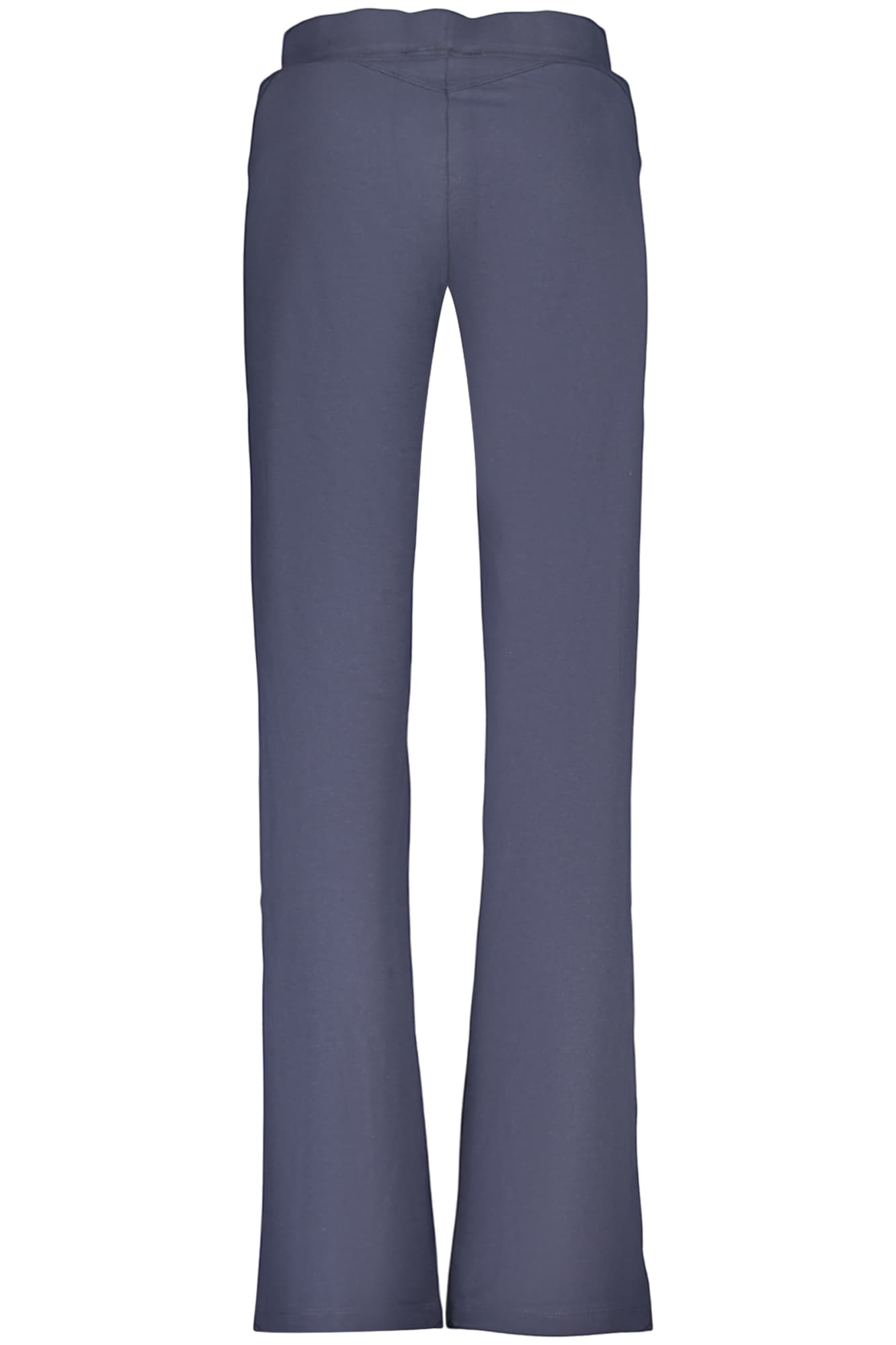 FREDDY PANTALONE TUTA LUNGO DONNA BLU - Miniatura 2