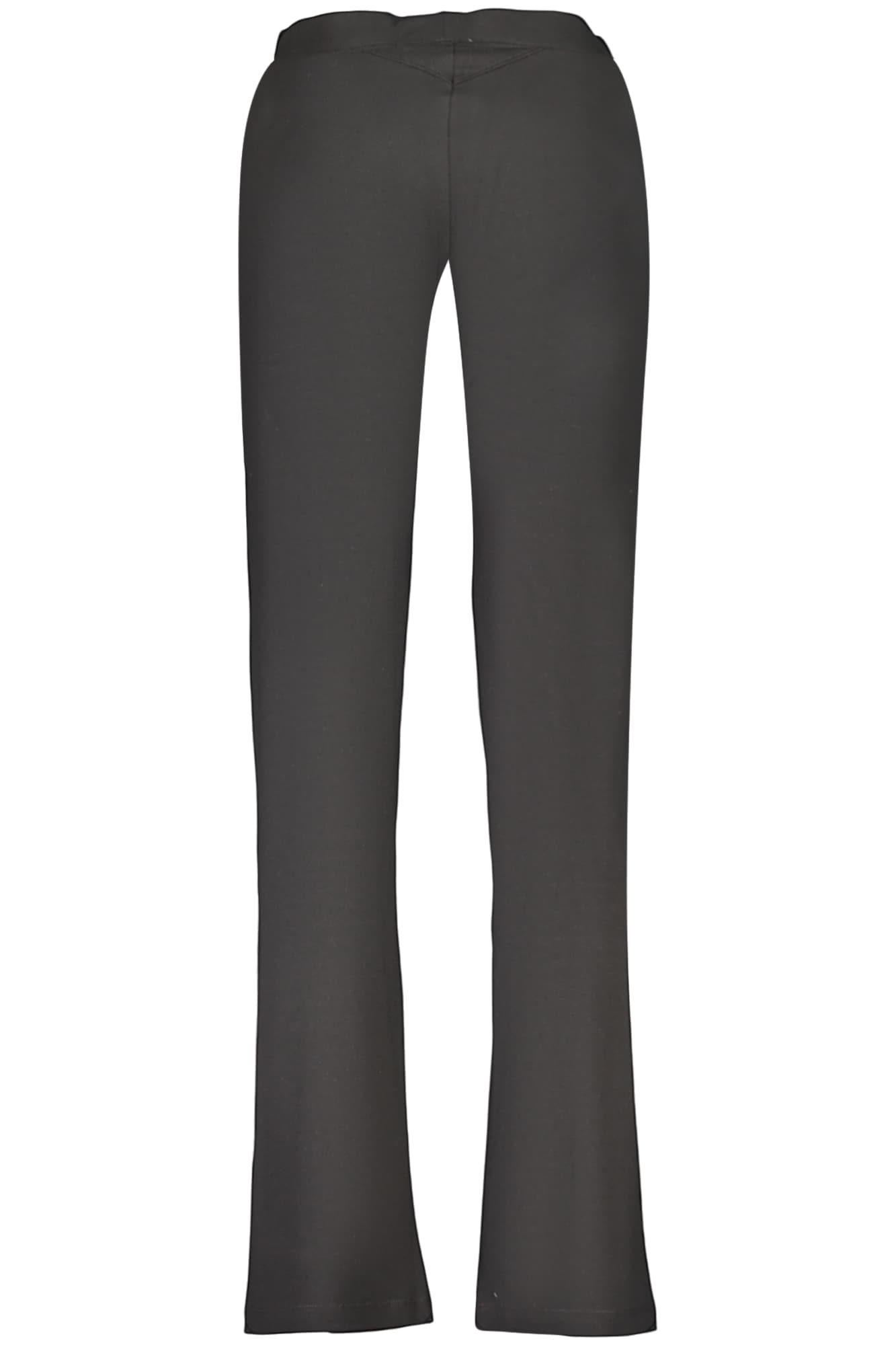 FREDDY PANTALONE TUTA LUNGO DONNA NERO - Miniatura 2