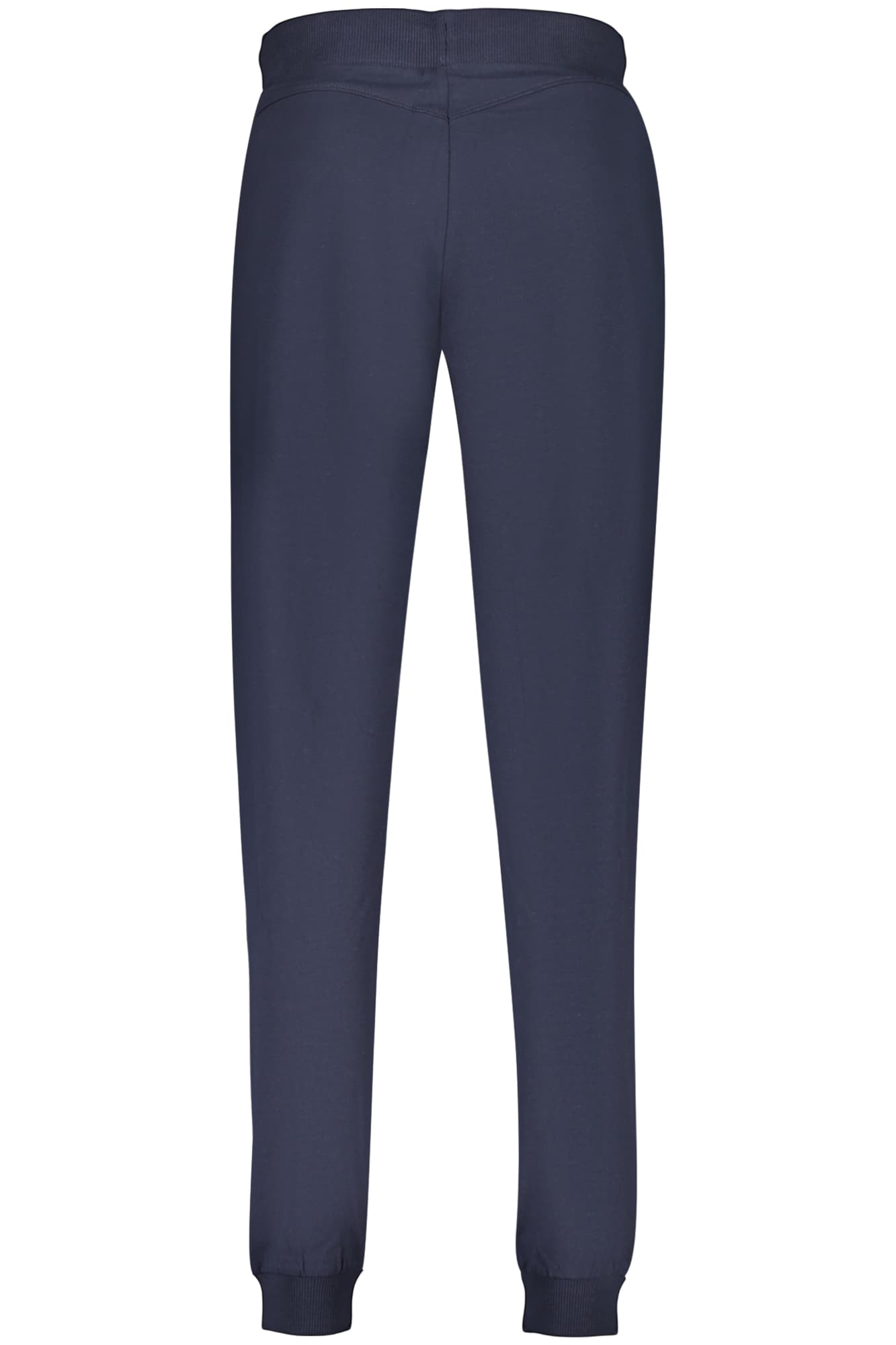 FREDDY PANTALONE TUTA LUNGO DONNA BLU - Miniatura 2