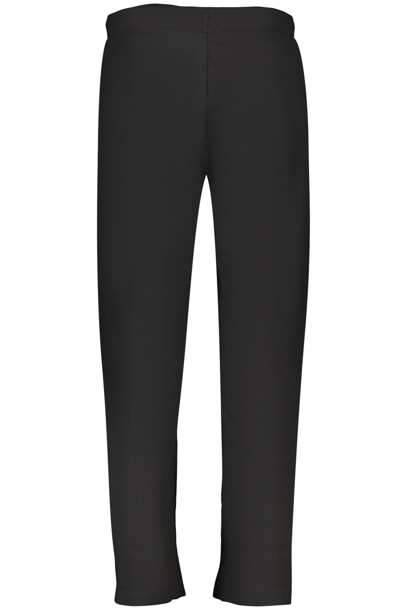 FREDDY PANTALONE TUTA LUNGO DONNA NERO - Miniatura 2