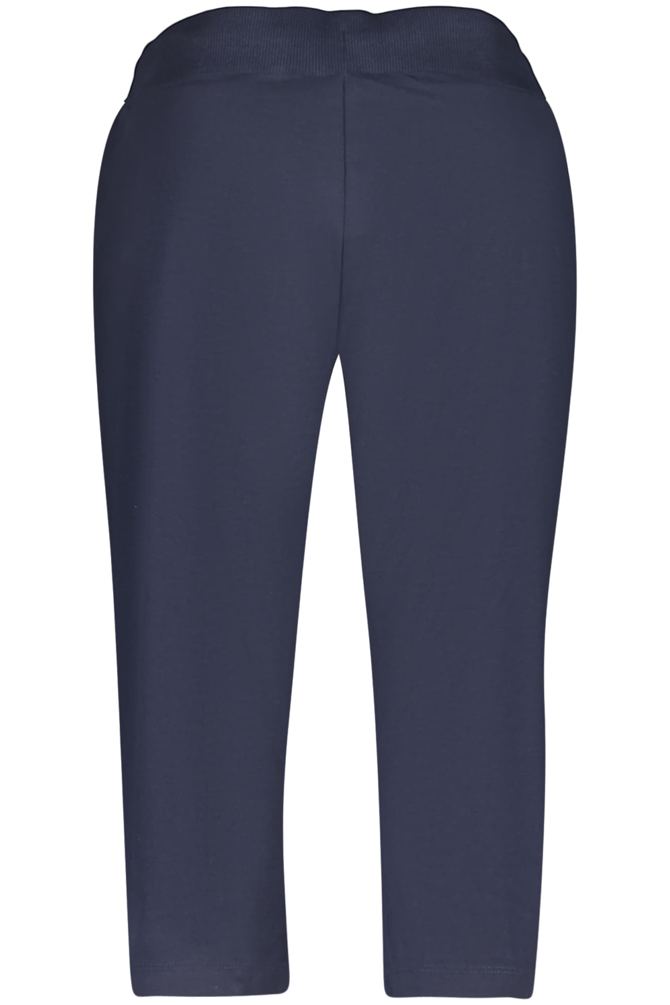 FREDDY PANTALONE TUTA LUNGO DONNA BLU - Miniatura 2