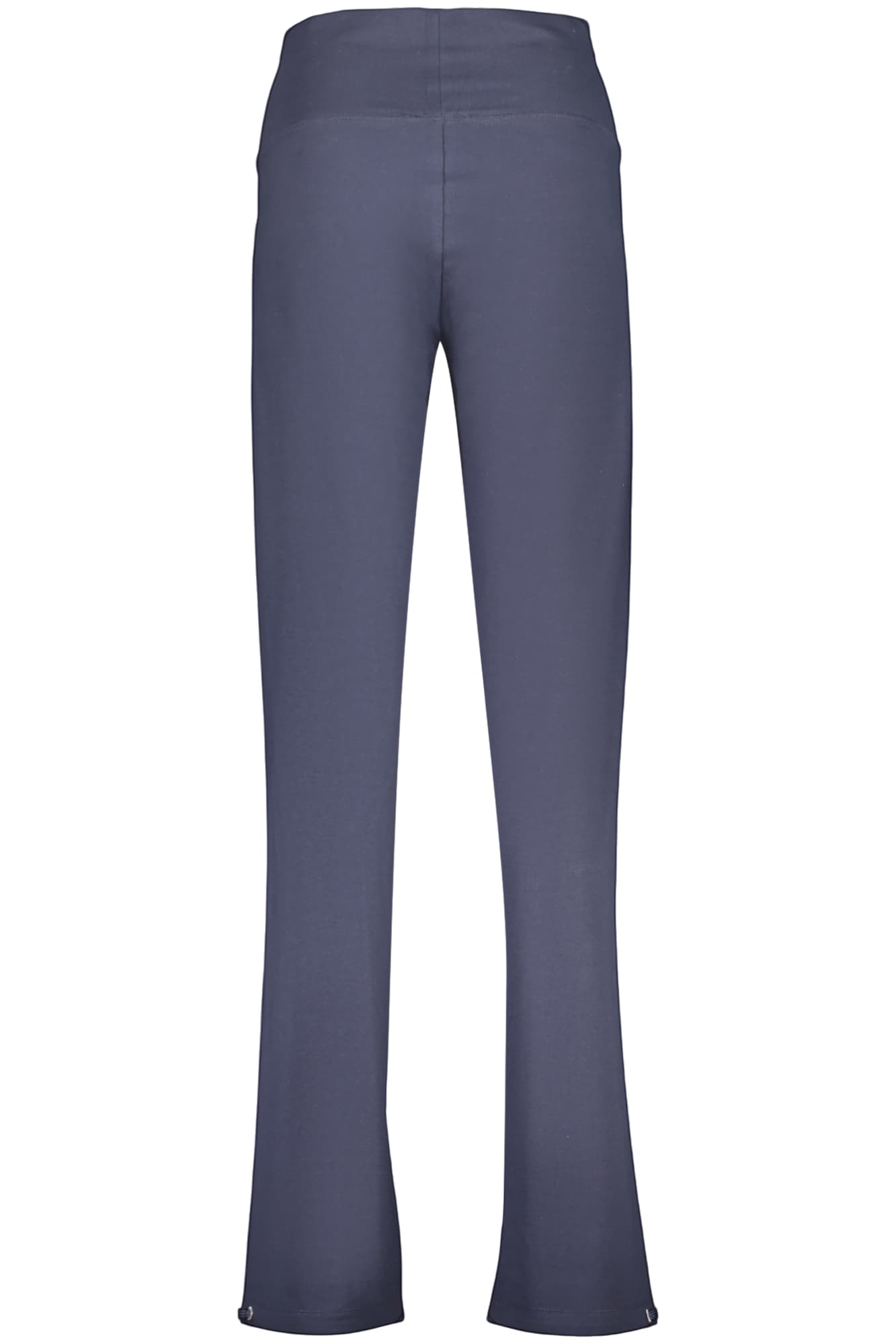 FREDDY PANTALONE TUTA LUNGO DONNA BLU - Miniatura 2