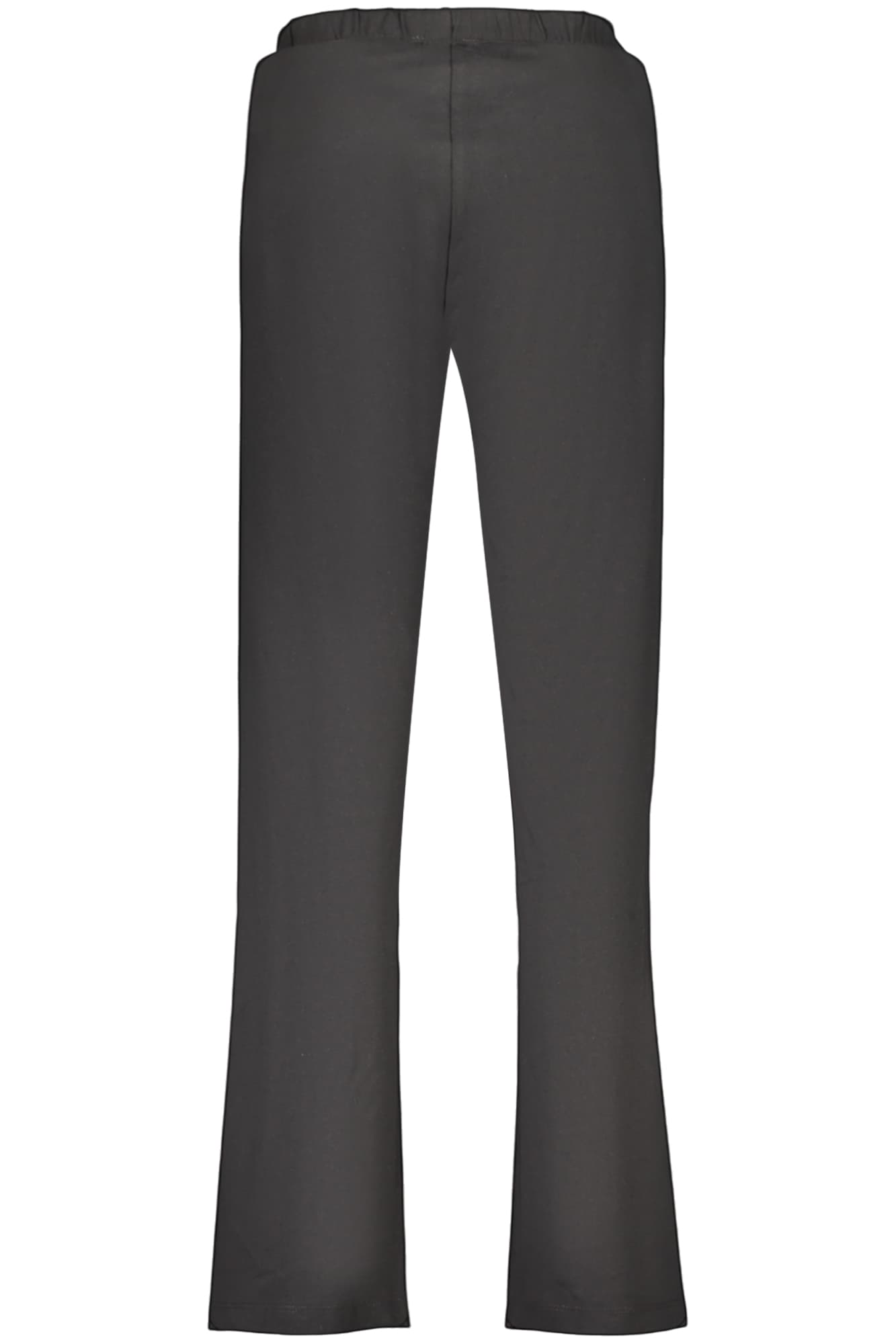 FREDDY PANTALONE TUTA LUNGO DONNA NERO - Miniatura 2