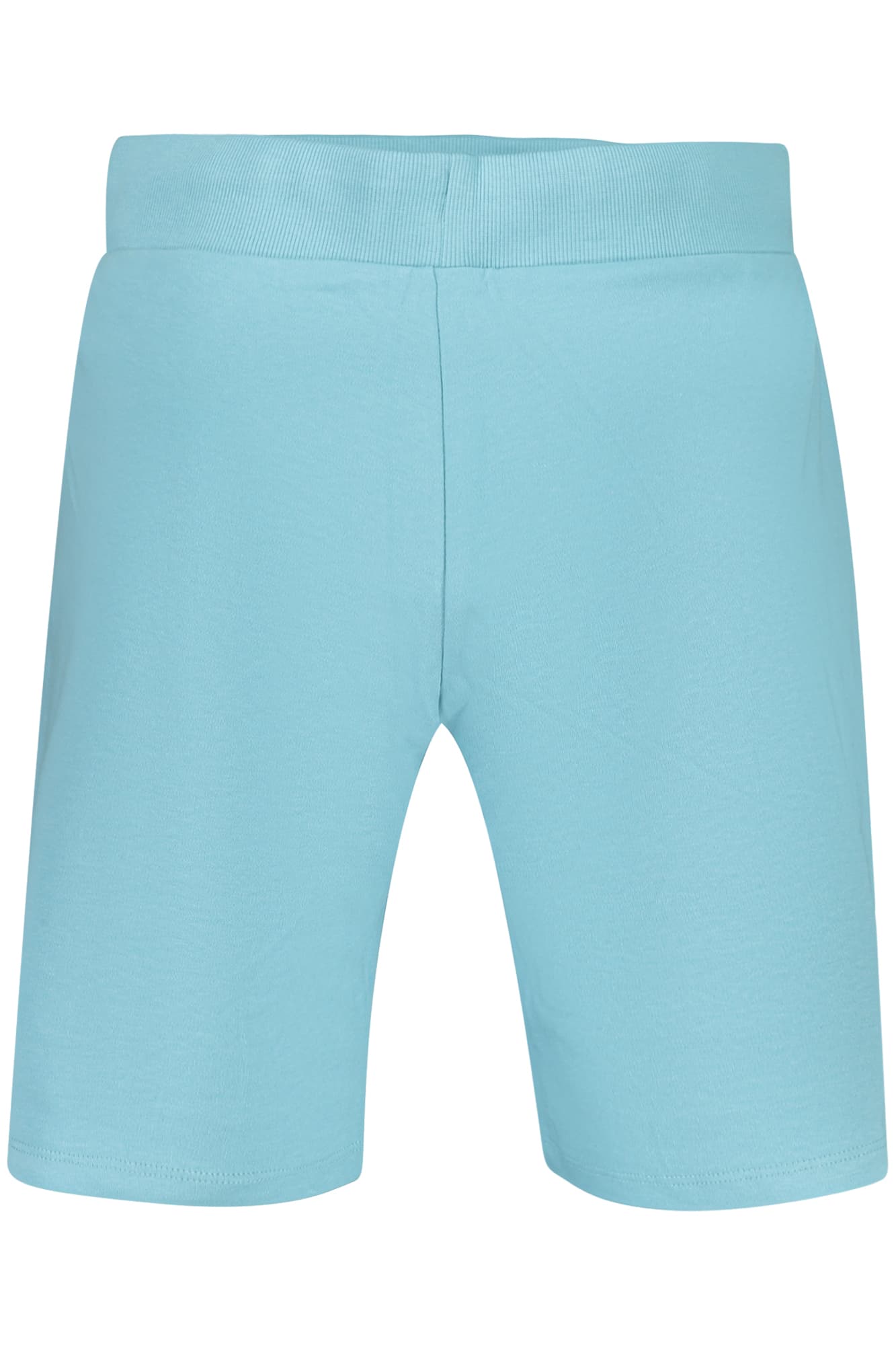 FREDDY PANTALONE TUTA LUNGO DONNA AZZURRO - Miniatura 2