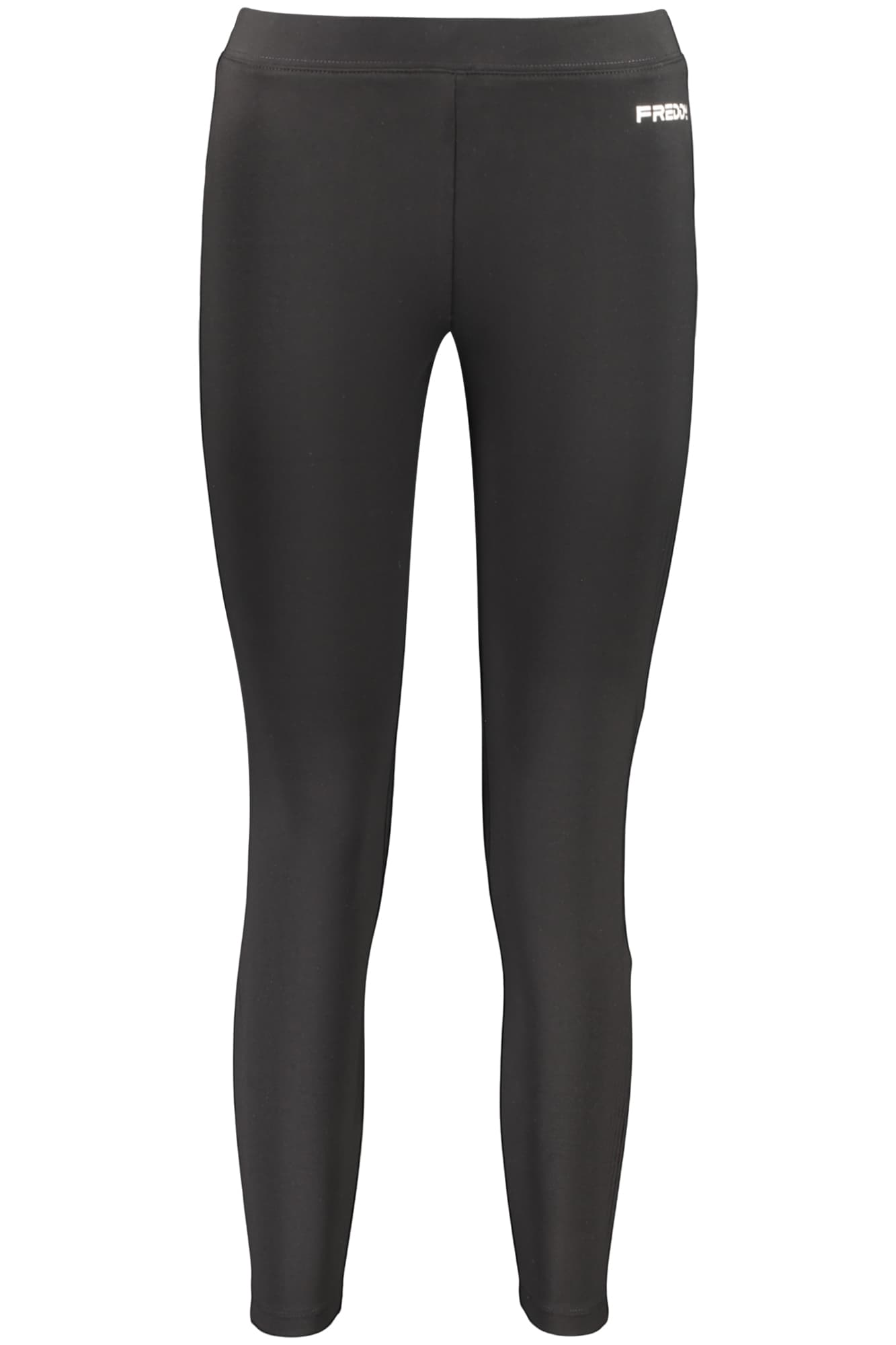FREDDY LEGGINS DONNA NERO