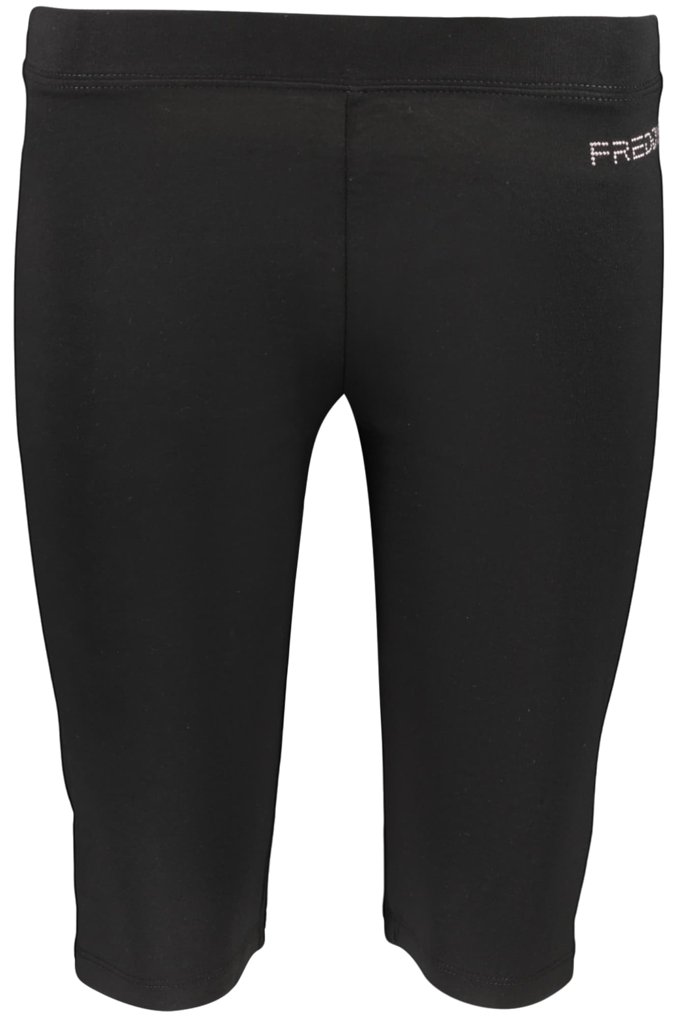 FREDDY JEANS SHORT DONNA NERO