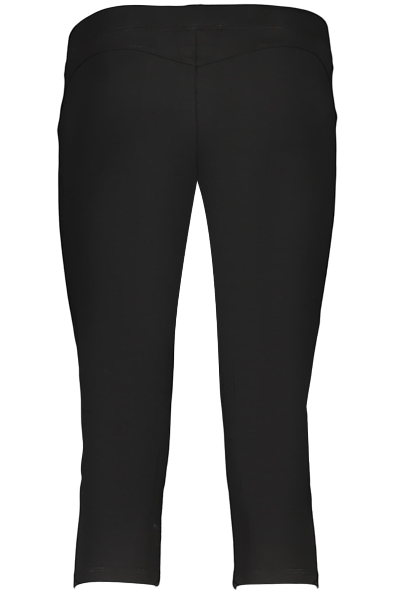 FREDDY LEGGINS DONNA NERO - Miniatura 2