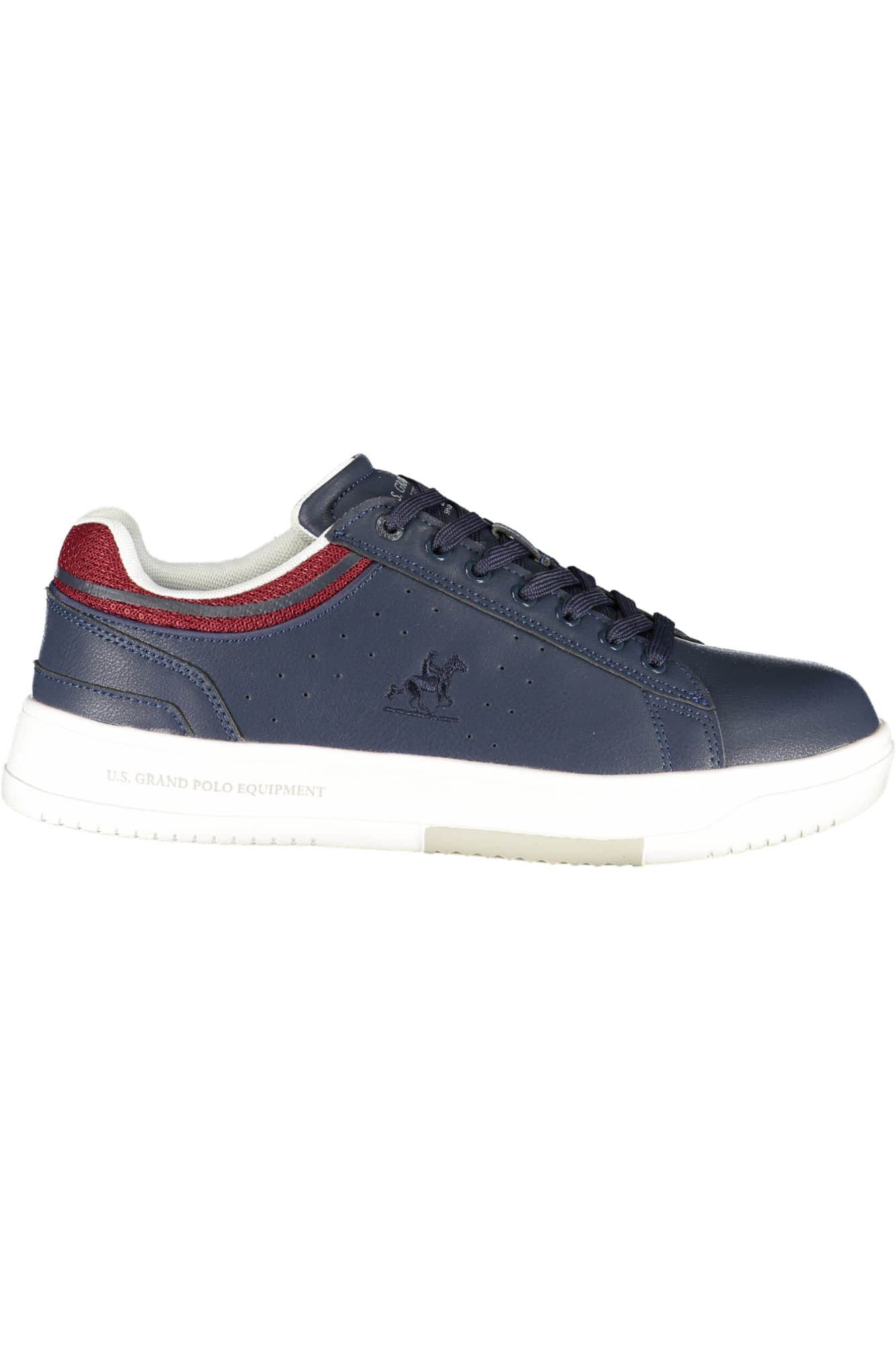 U.S. GRAND CALZATURA SPORTIVA UOMO BLU - Immagine 1