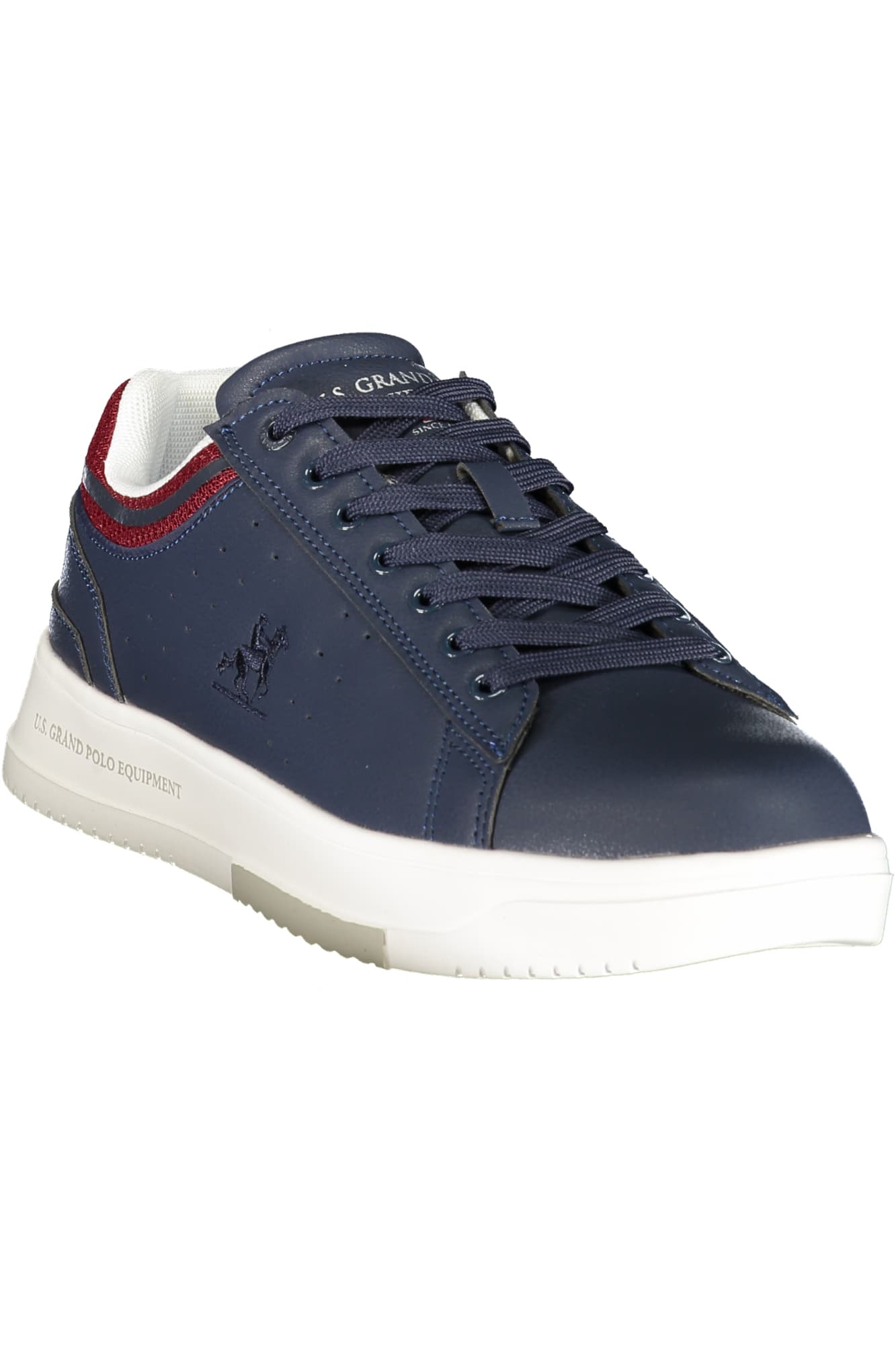 U.S. GRAND CALZATURA SPORTIVA UOMO BLU - Miniatura 2