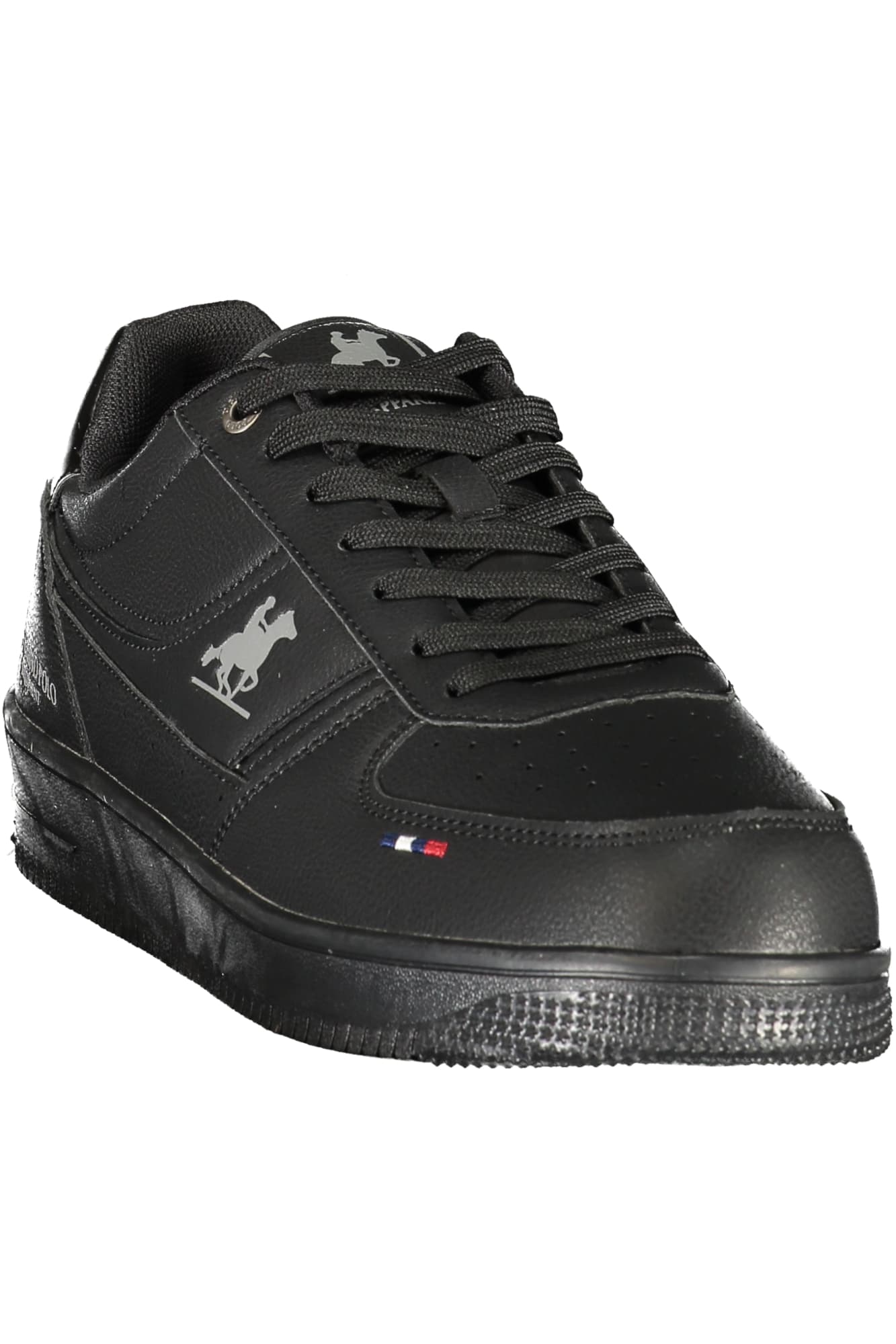U.S. GRAND CALZATURA SPORTIVA UOMO NERO - Miniatura 2