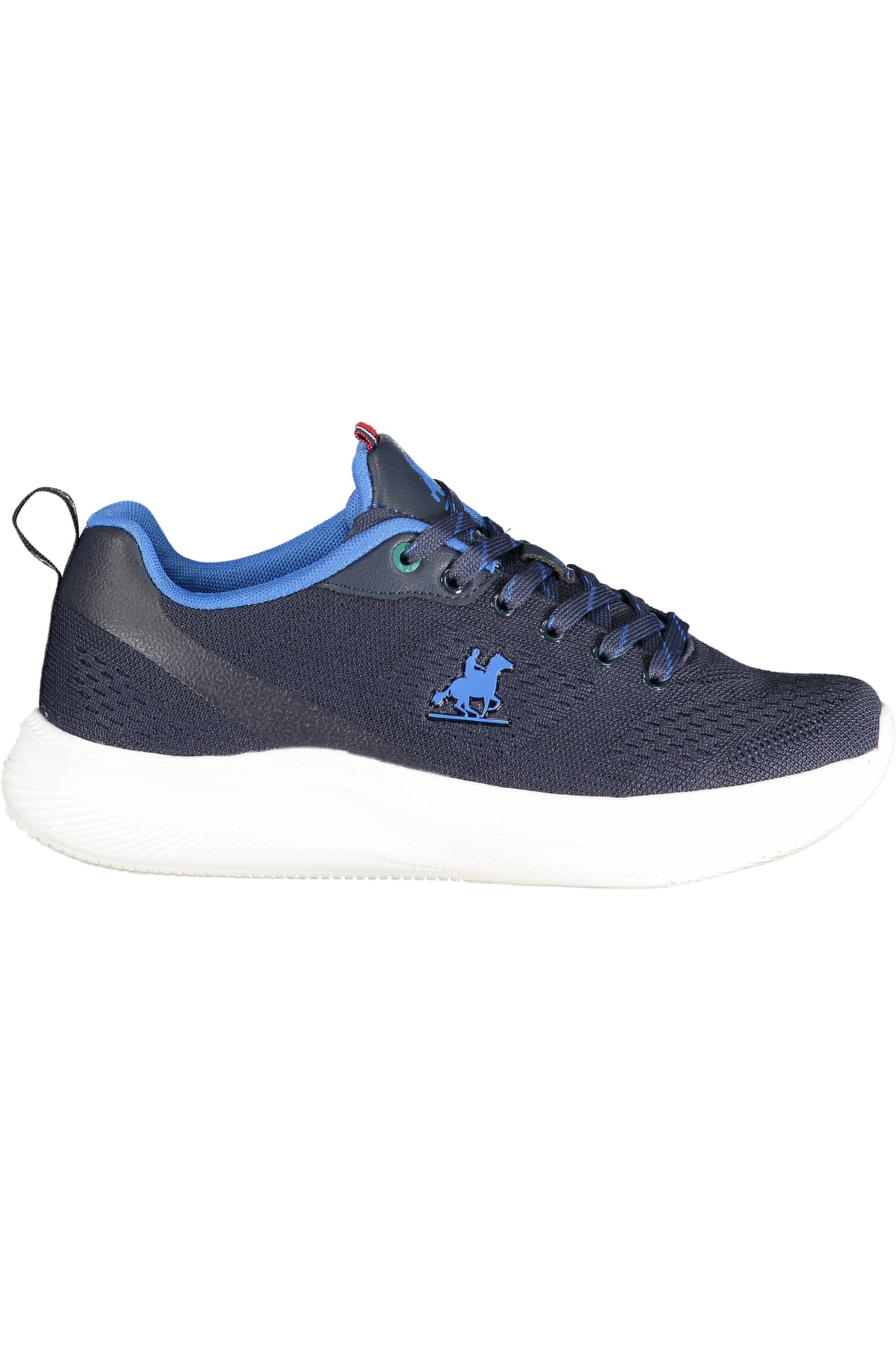 U.S. GRAND CALZATURA SPORTIVA UOMO BLU - Immagine 1