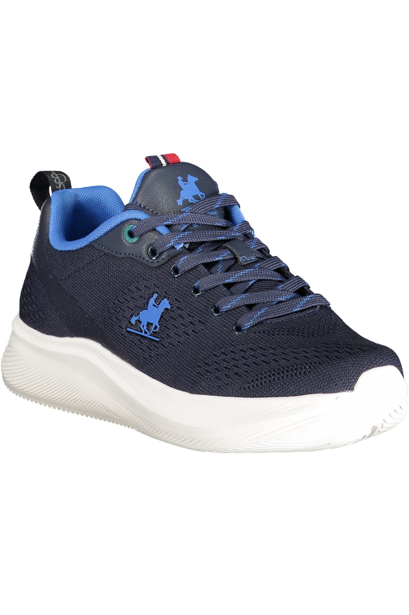 U.S. GRAND CALZATURA SPORTIVA UOMO BLU - Miniatura 2