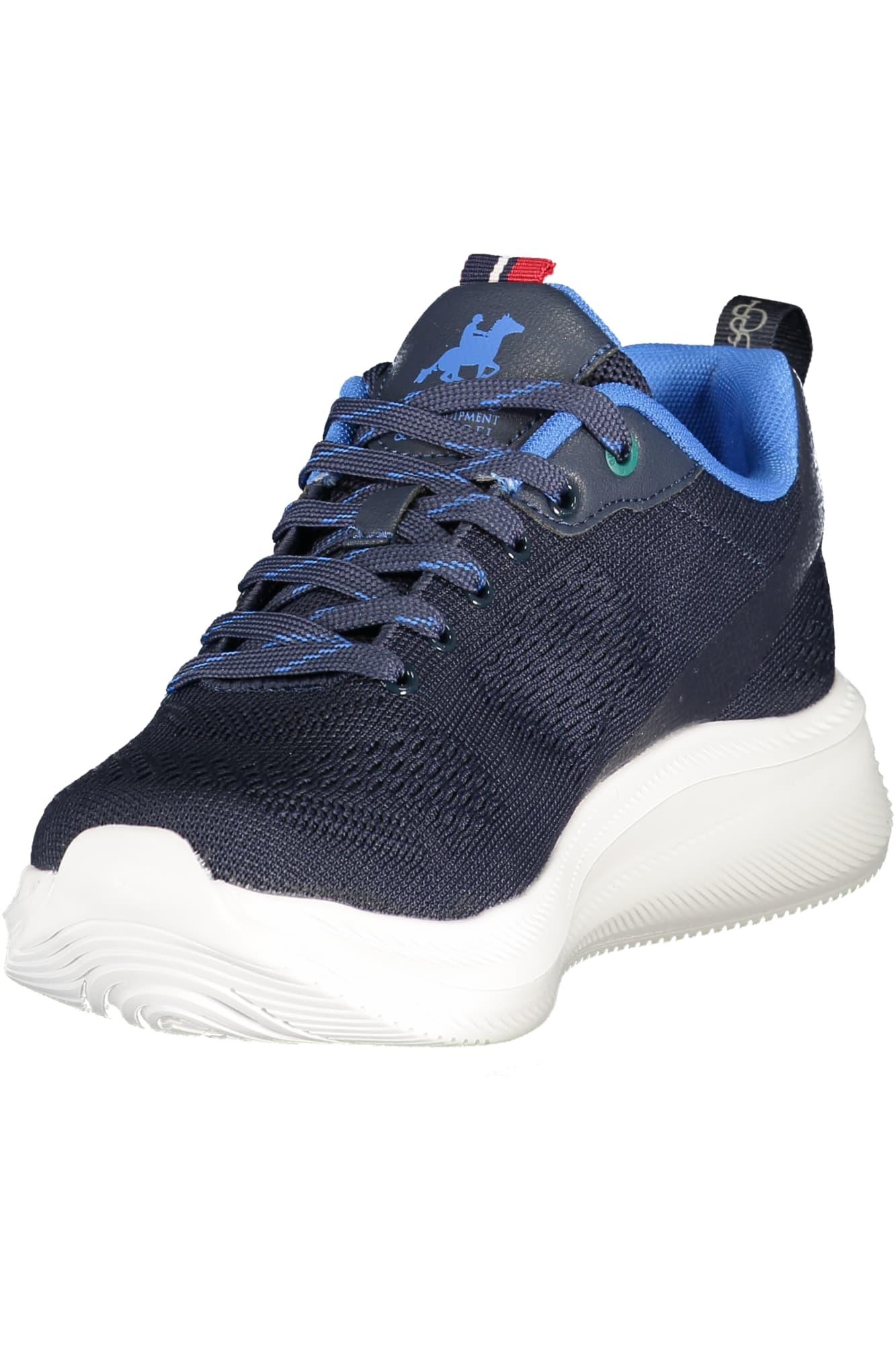U.S. GRAND CALZATURA SPORTIVA UOMO BLU - Miniatura 3