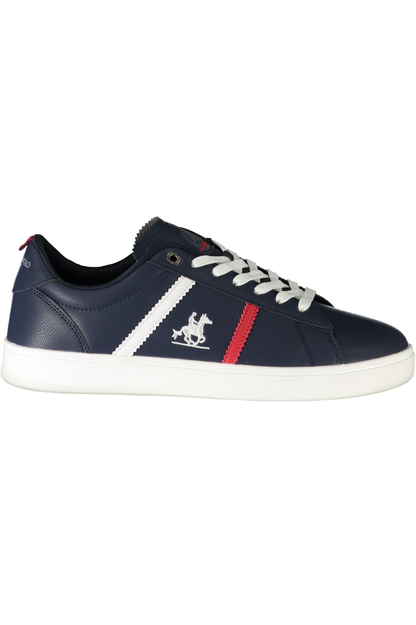 U.S. GRAND CALZATURA SPORTIVA UOMO BLU - Immagine principale