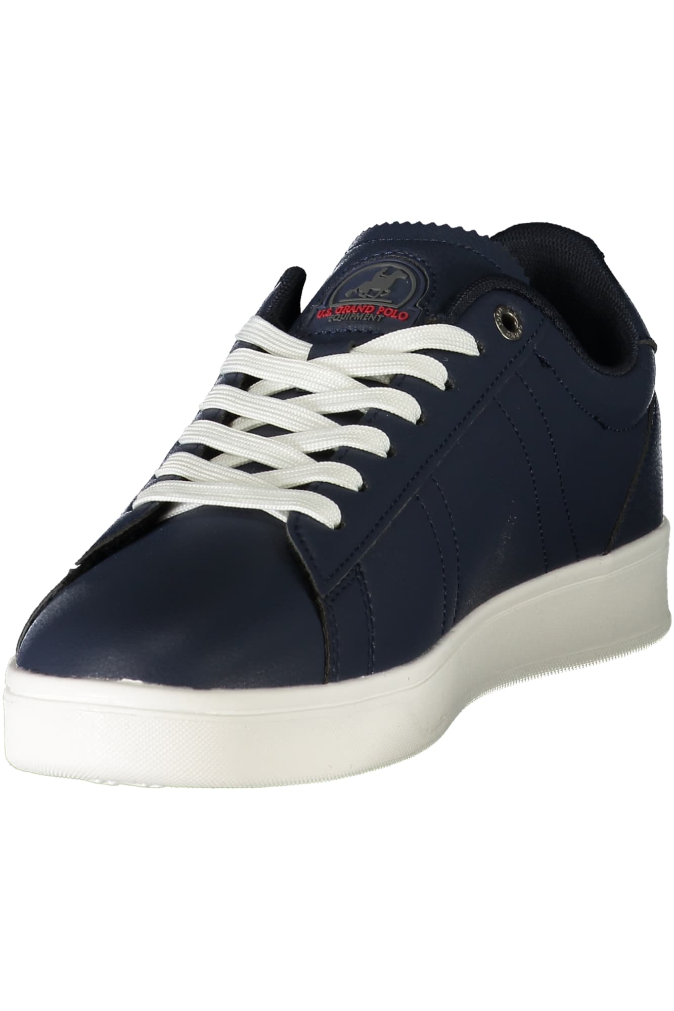 U.S. GRAND CALZATURA SPORTIVA UOMO BLU - Miniatura 3
