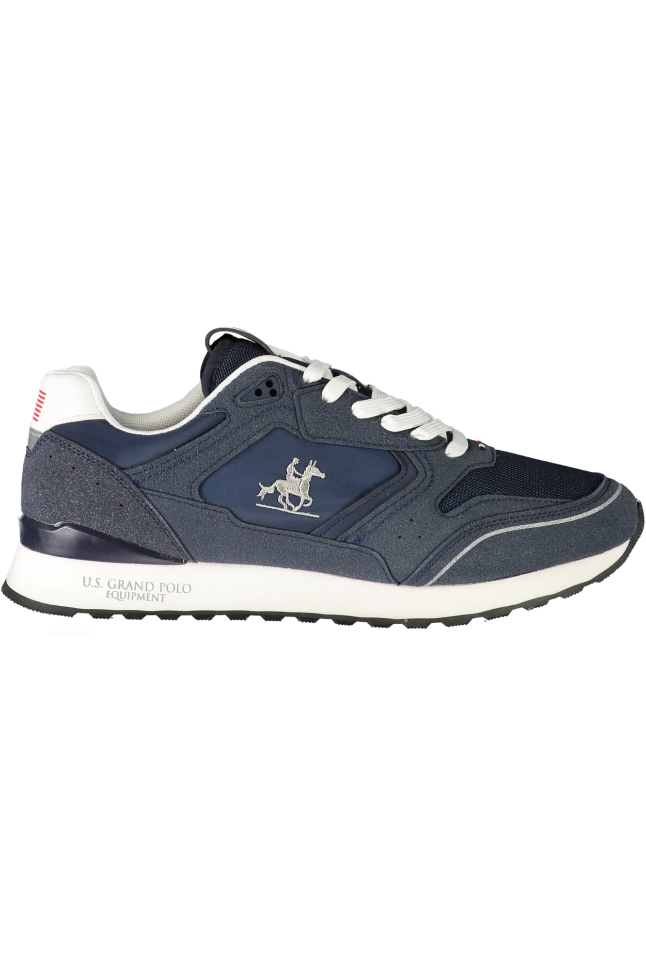 U.S. GRAND CALZATURA SPORTIVA UOMO BLU - Immagine principale