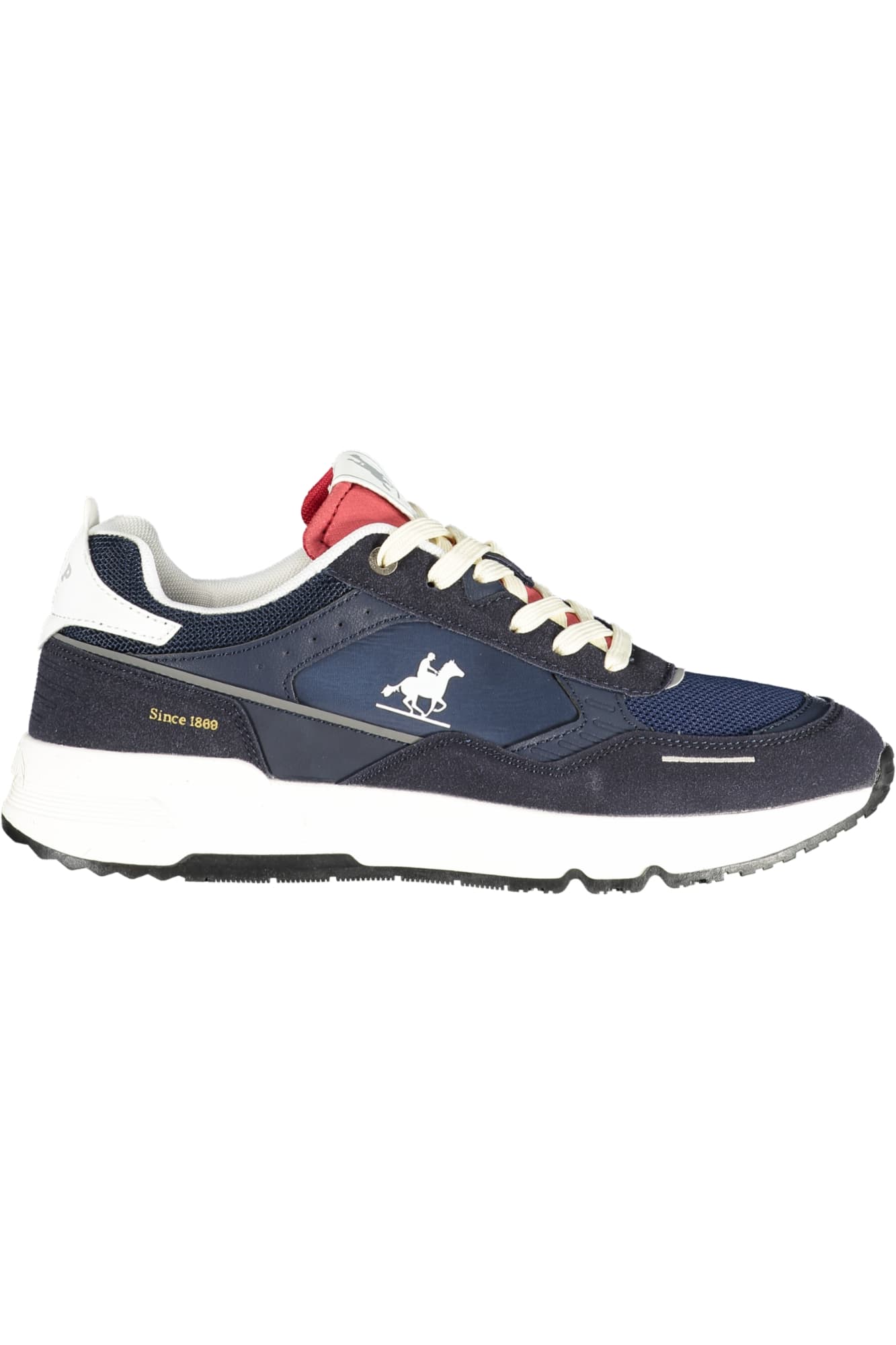 U.S. GRAND CALZATURA SPORTIVA UOMO BLU - Immagine principale