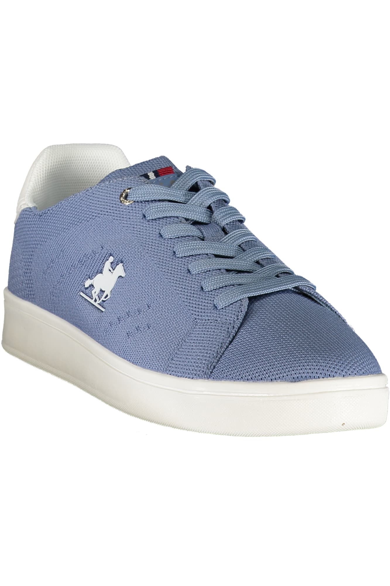U.S. GRAND CALZATURA SPORTIVA UOMO AZZURRO - Miniatura 2