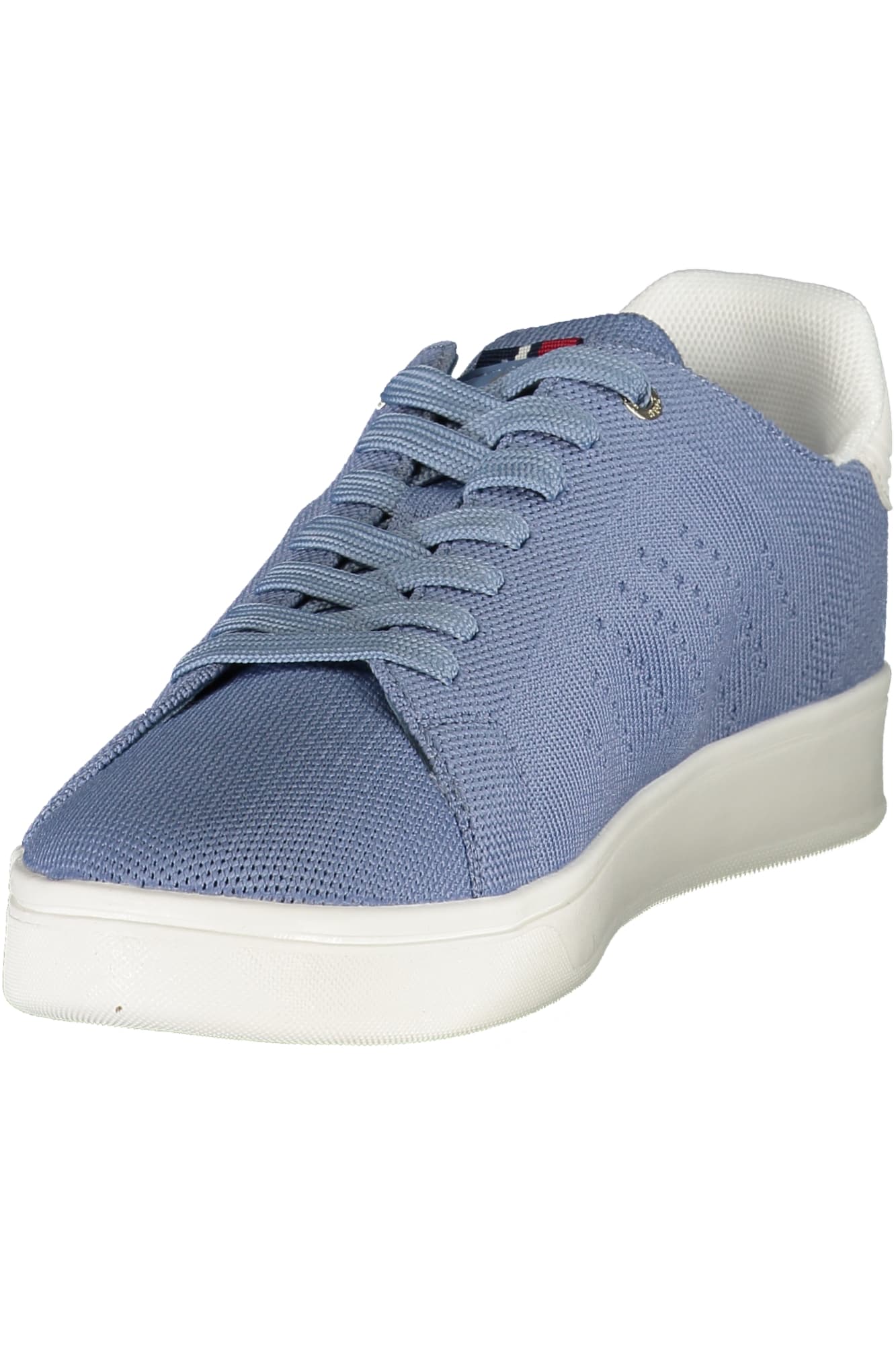 U.S. GRAND CALZATURA SPORTIVA UOMO AZZURRO - Miniatura 3