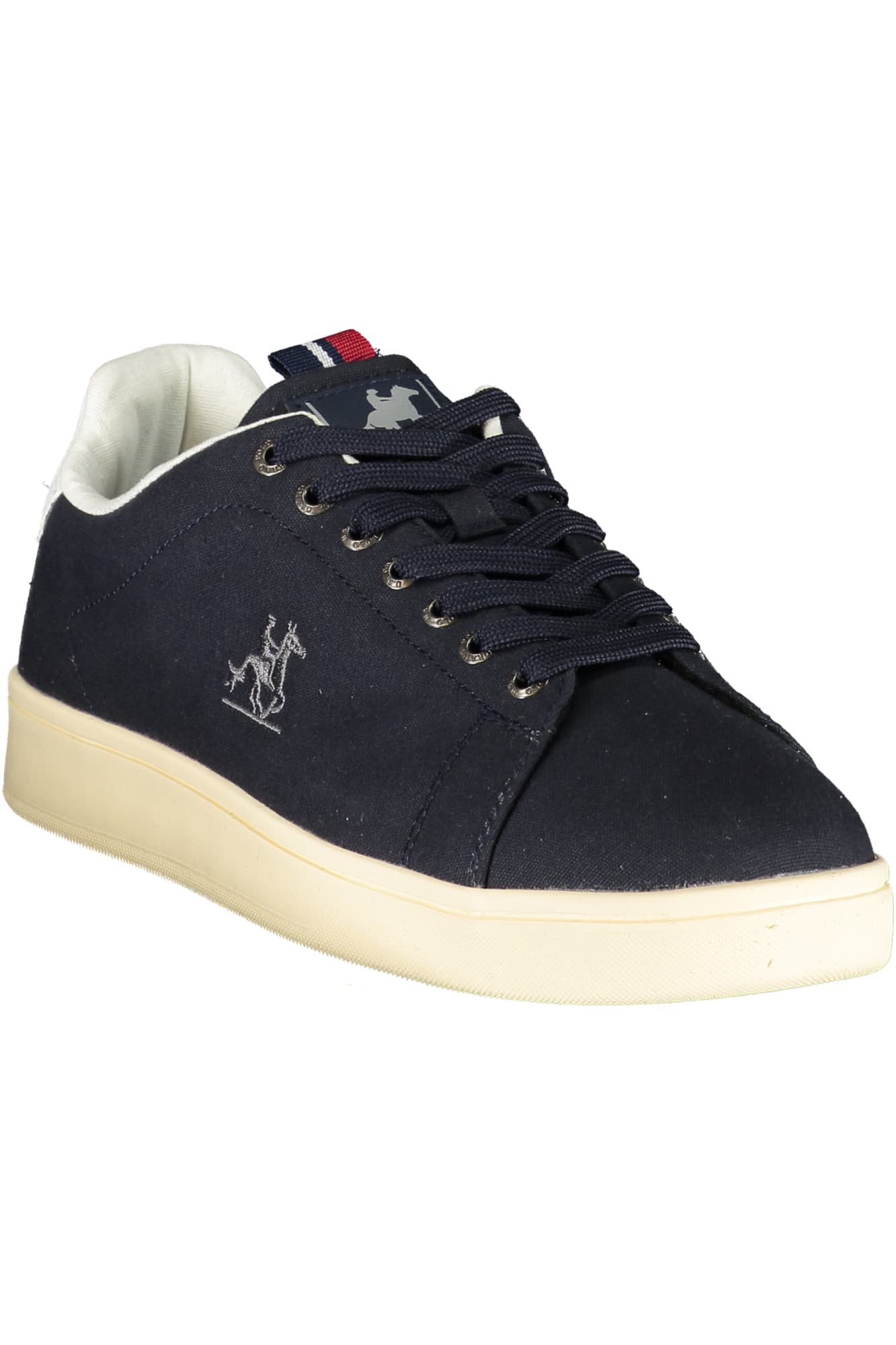 U.S. GRAND CALZATURA SPORTIVA UOMO BLU - Miniatura 2