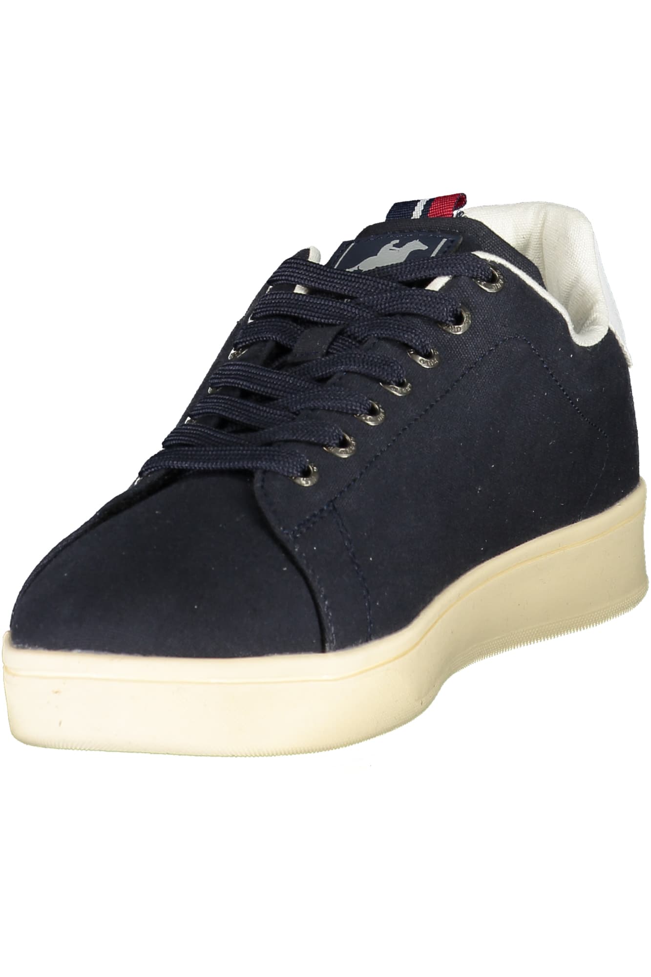 U.S. GRAND CALZATURA SPORTIVA UOMO BLU - Miniatura 3
