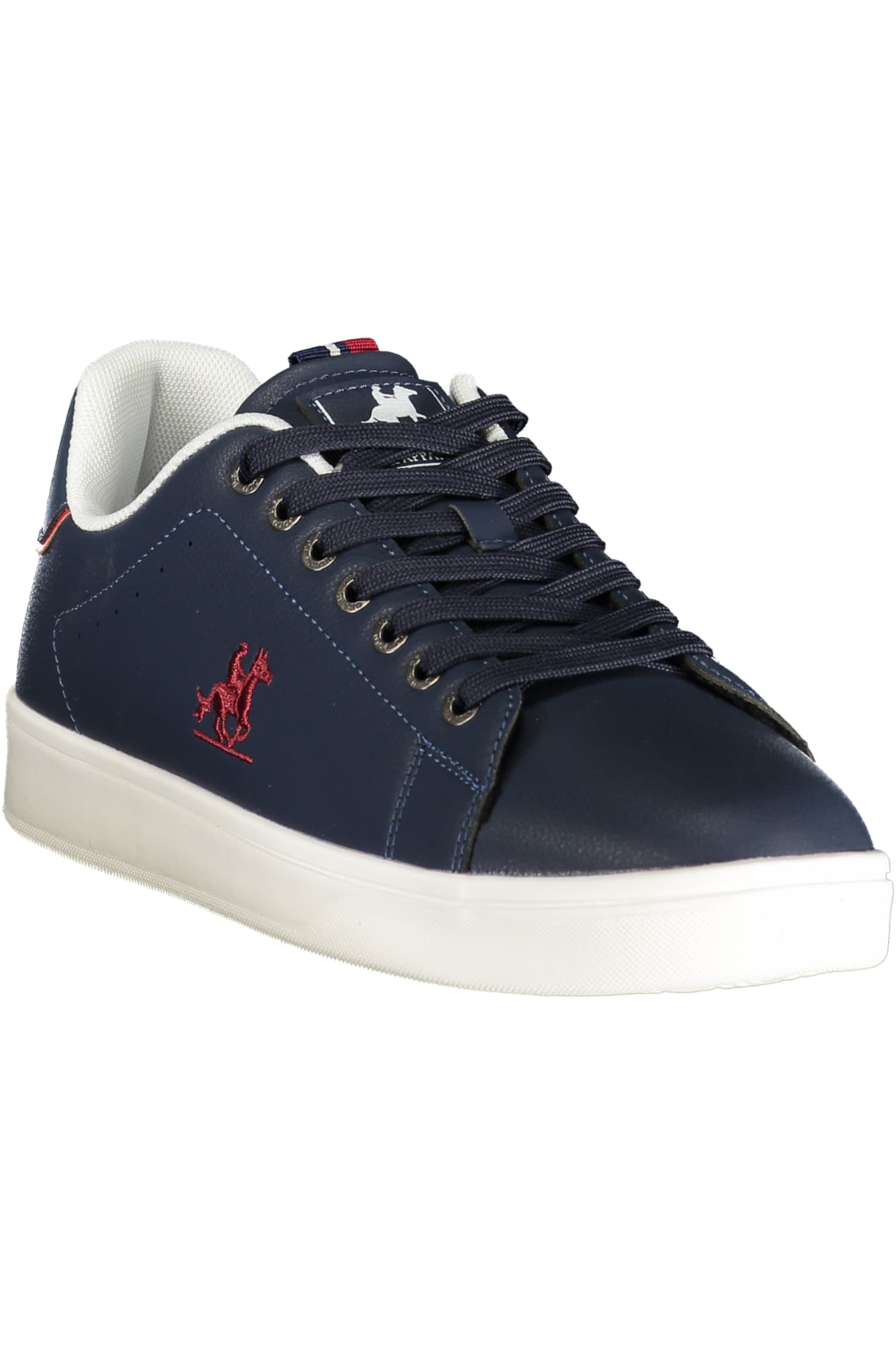U.S. GRAND CALZATURA SPORTIVA UOMO BLU - Miniatura 2