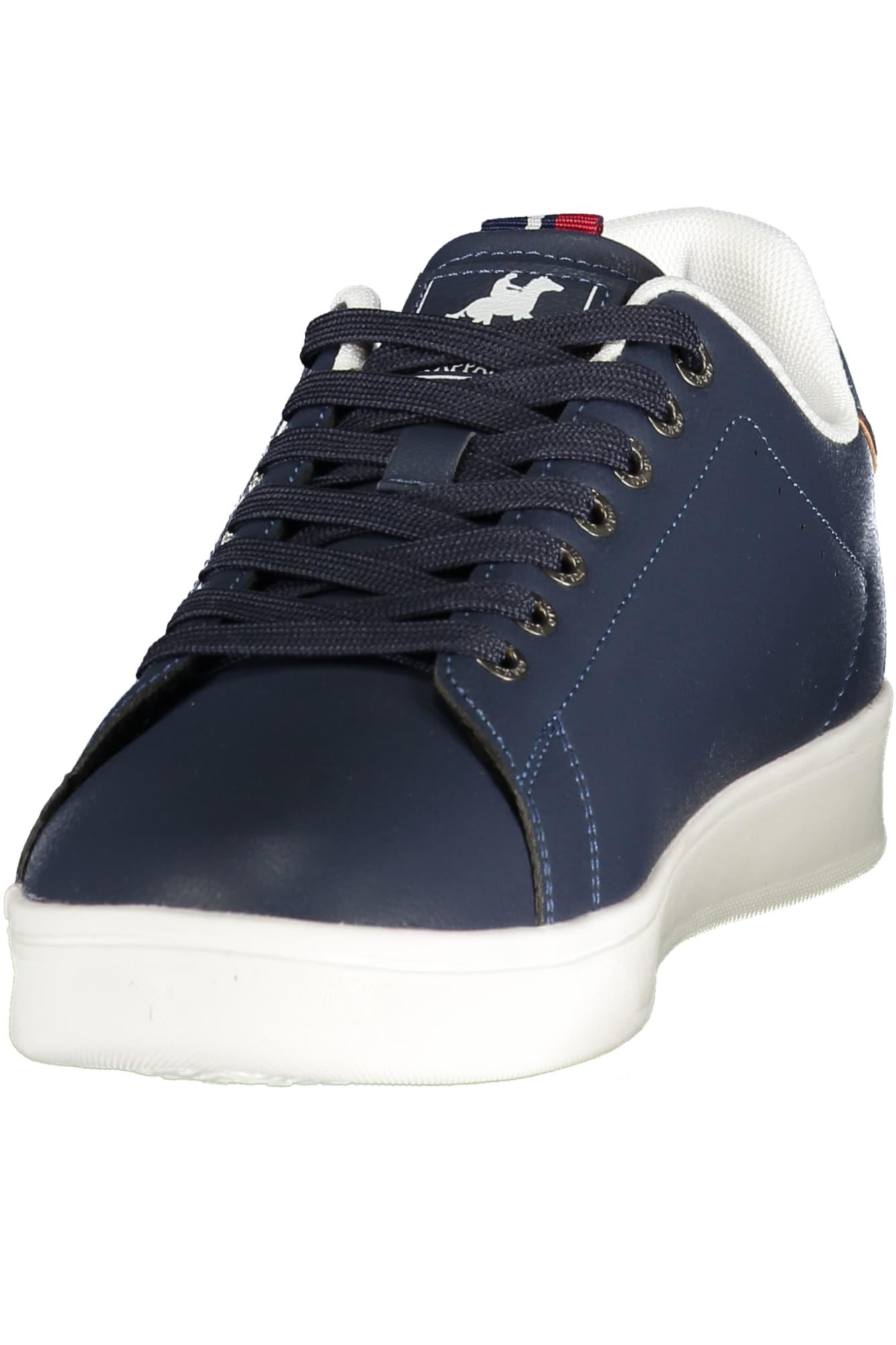 U.S. GRAND CALZATURA SPORTIVA UOMO BLU - Miniatura 3