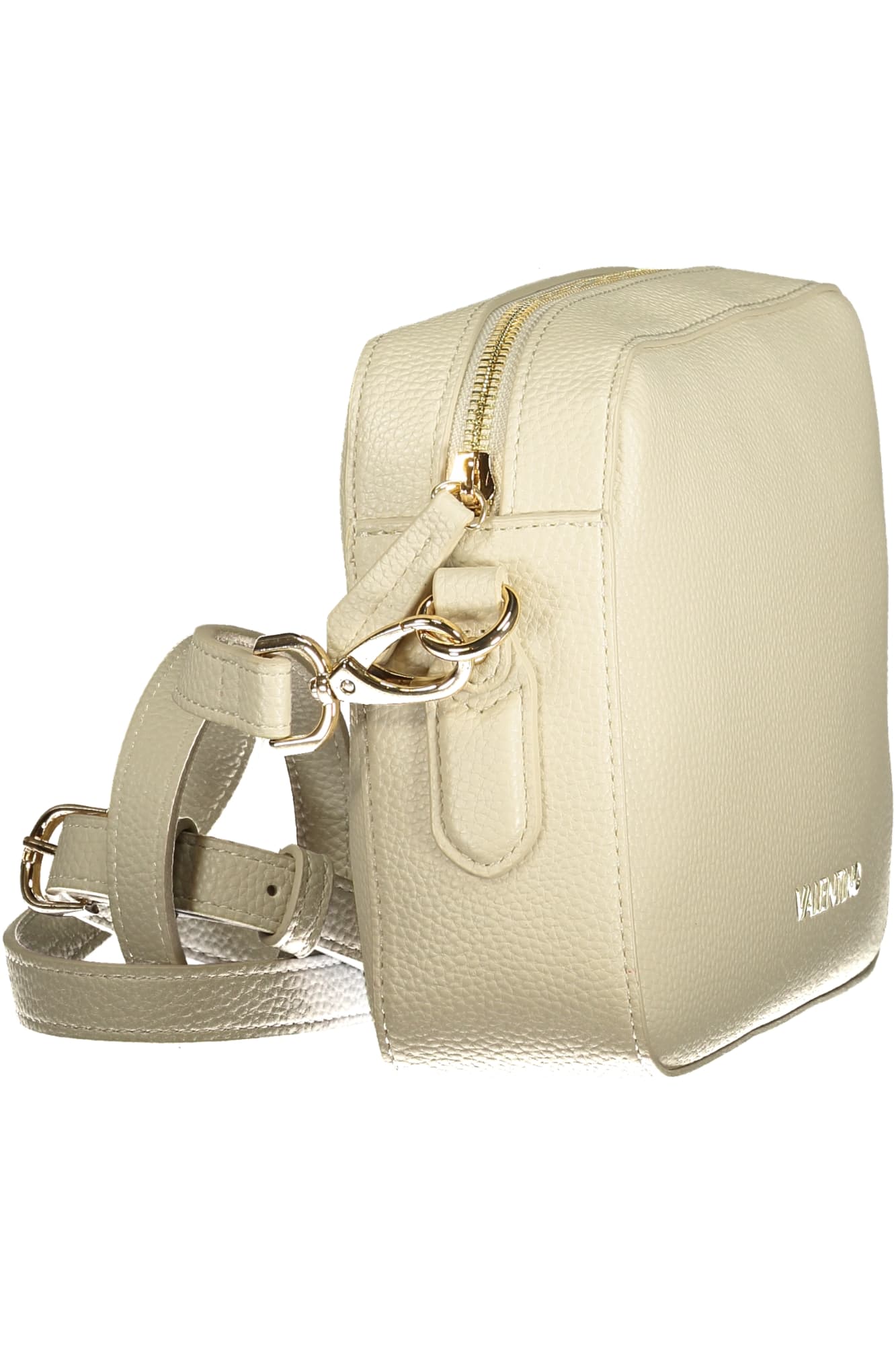 VALENTINO BAGS BORSA DONNA BEIGE - Miniatura 3