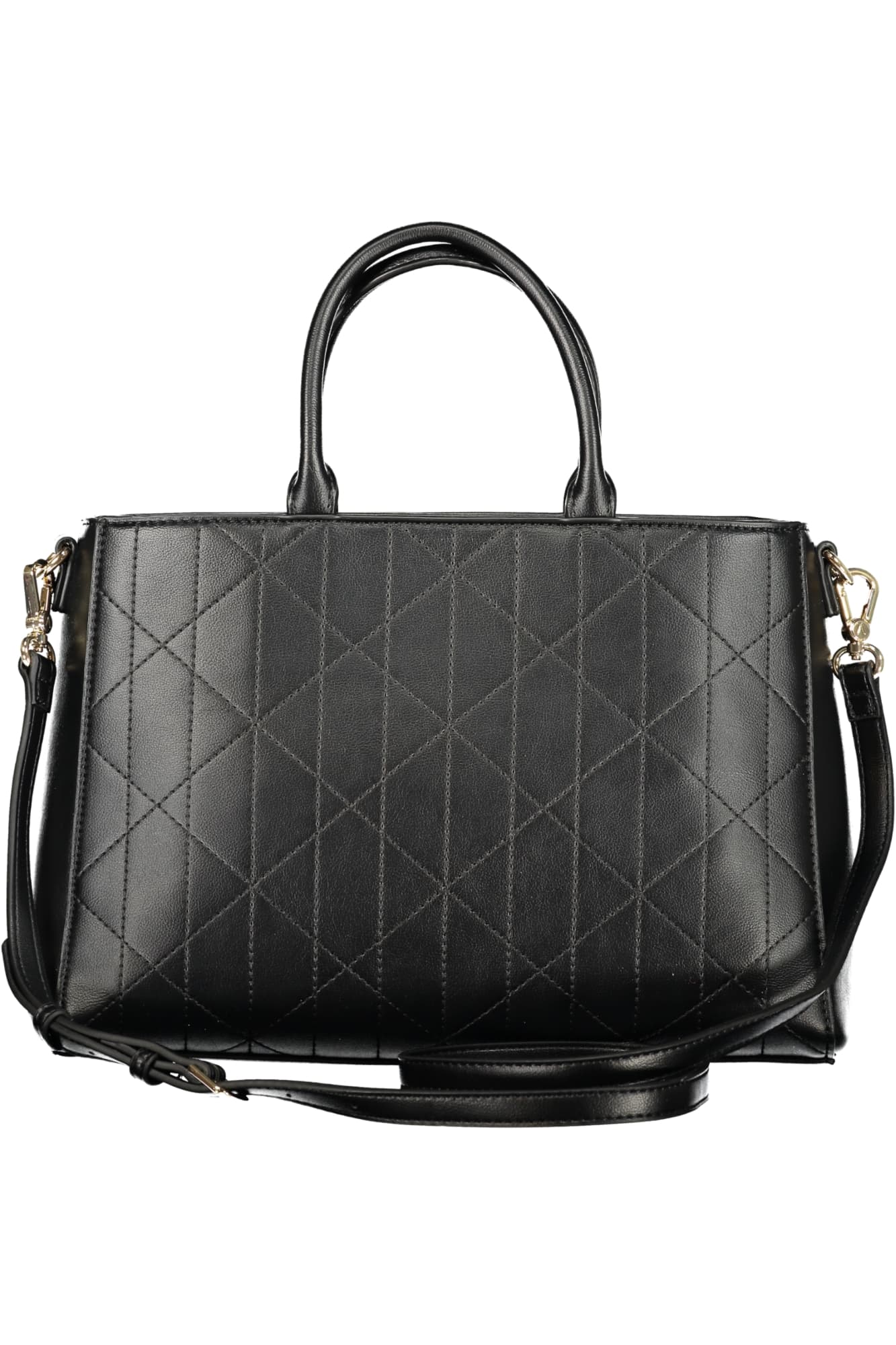 VALENTINO BAGS BORSA DONNA NERO - Miniatura 2