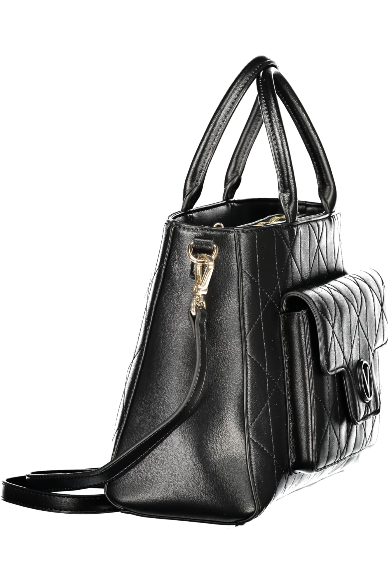 VALENTINO BAGS BORSA DONNA NERO - Miniatura 3