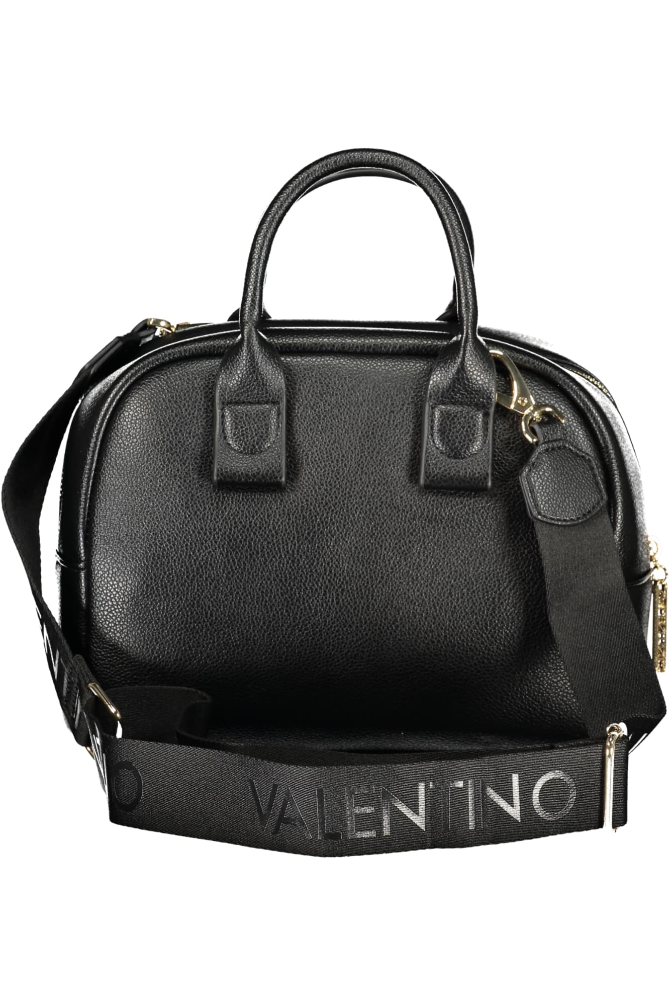 VALENTINO BAGS BORSA DONNA NERO - Miniatura 2